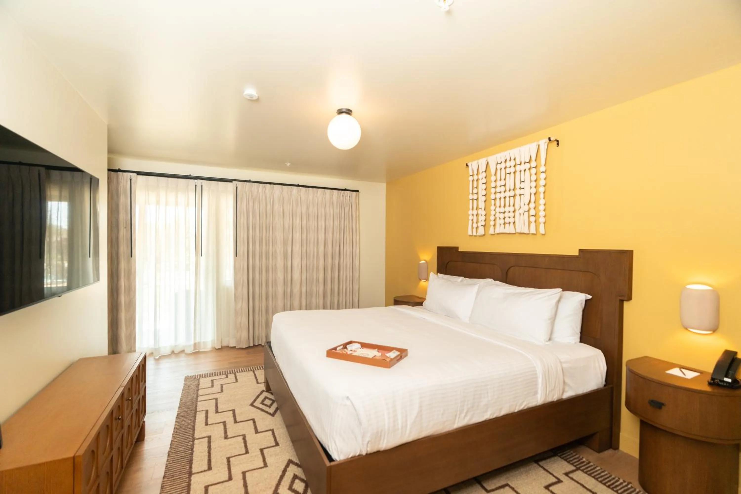 Murrieta Hot Springs Resort