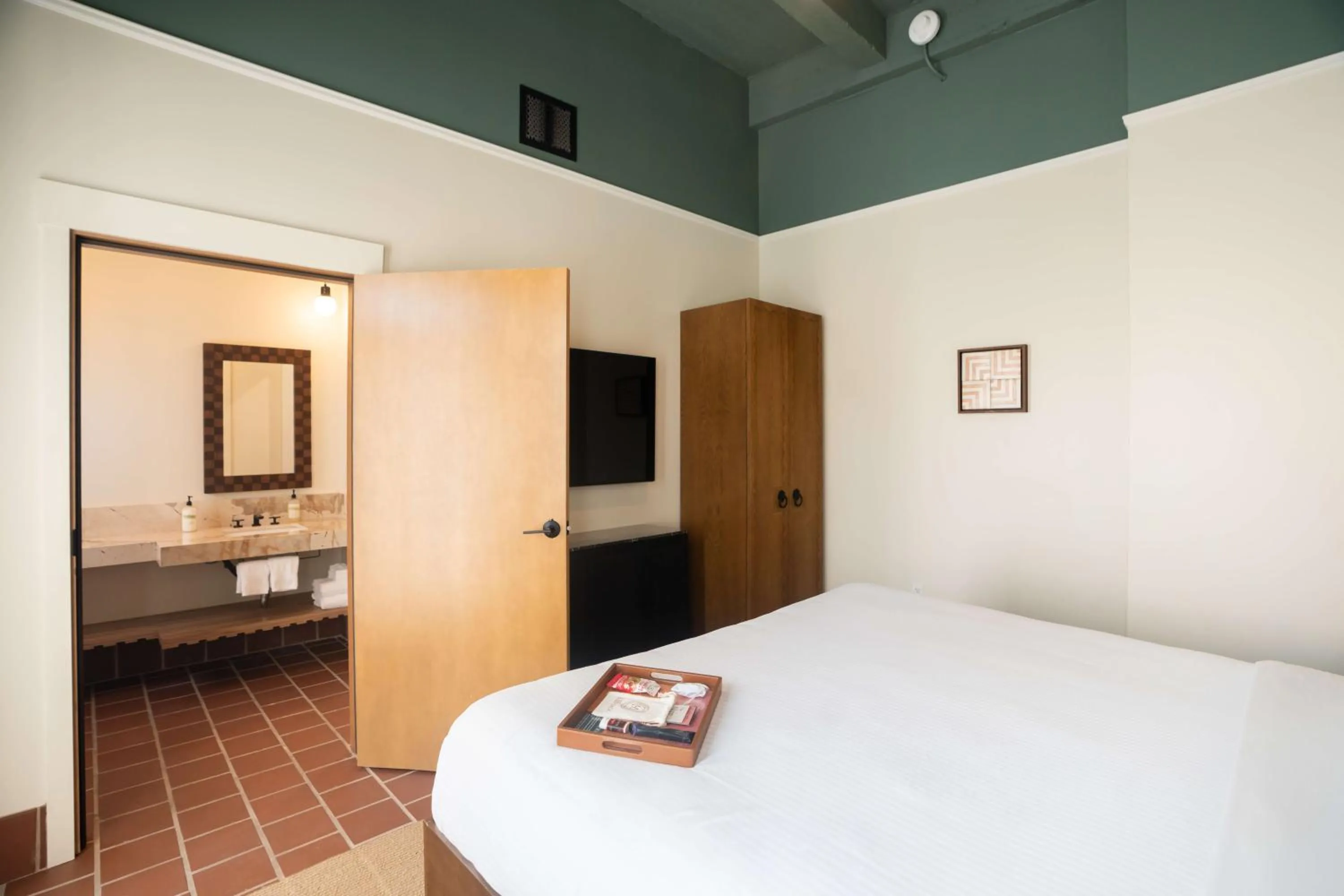 Murrieta Hot Springs Resort