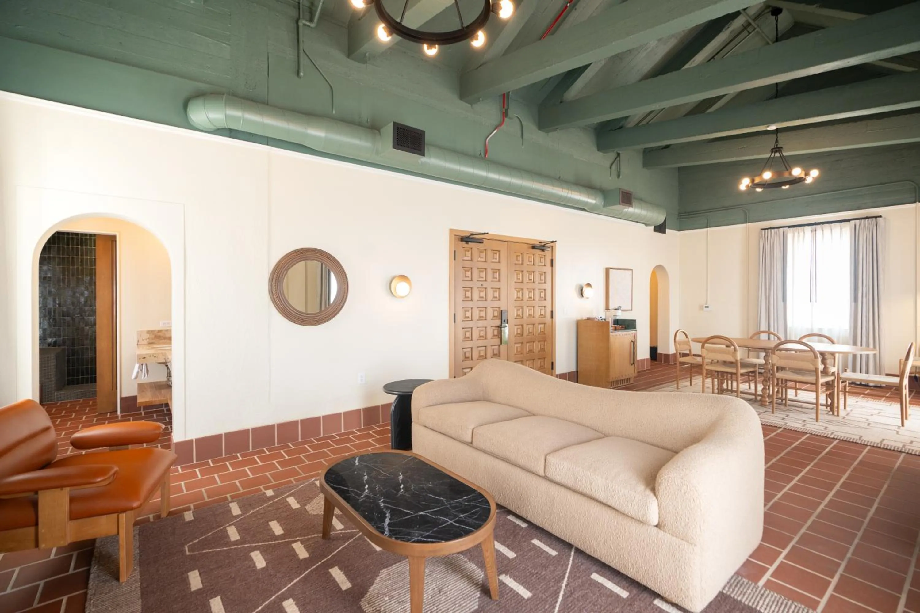 Murrieta Hot Springs Resort