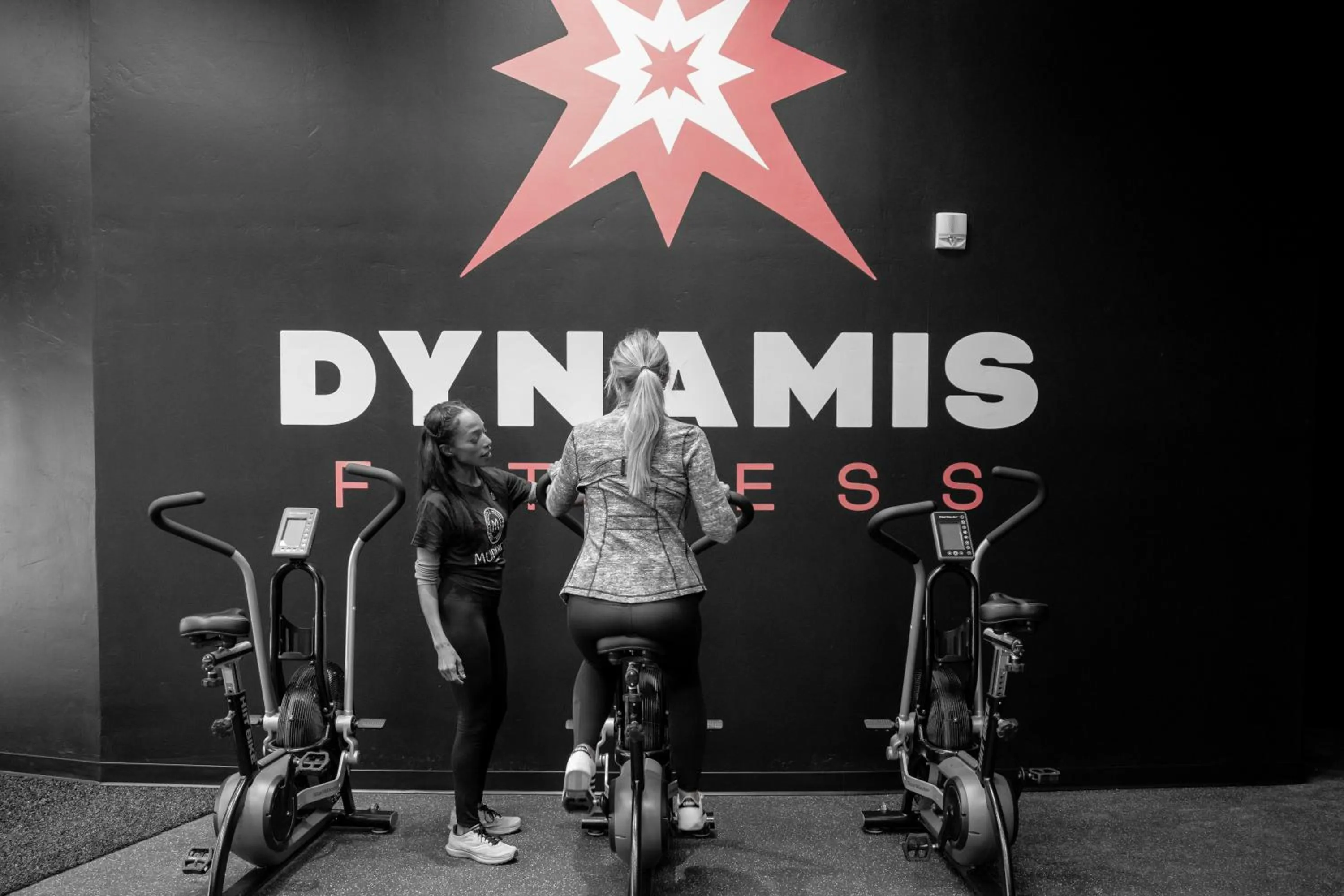 Fitness centre/facilities in Murrieta Hot Springs Resort