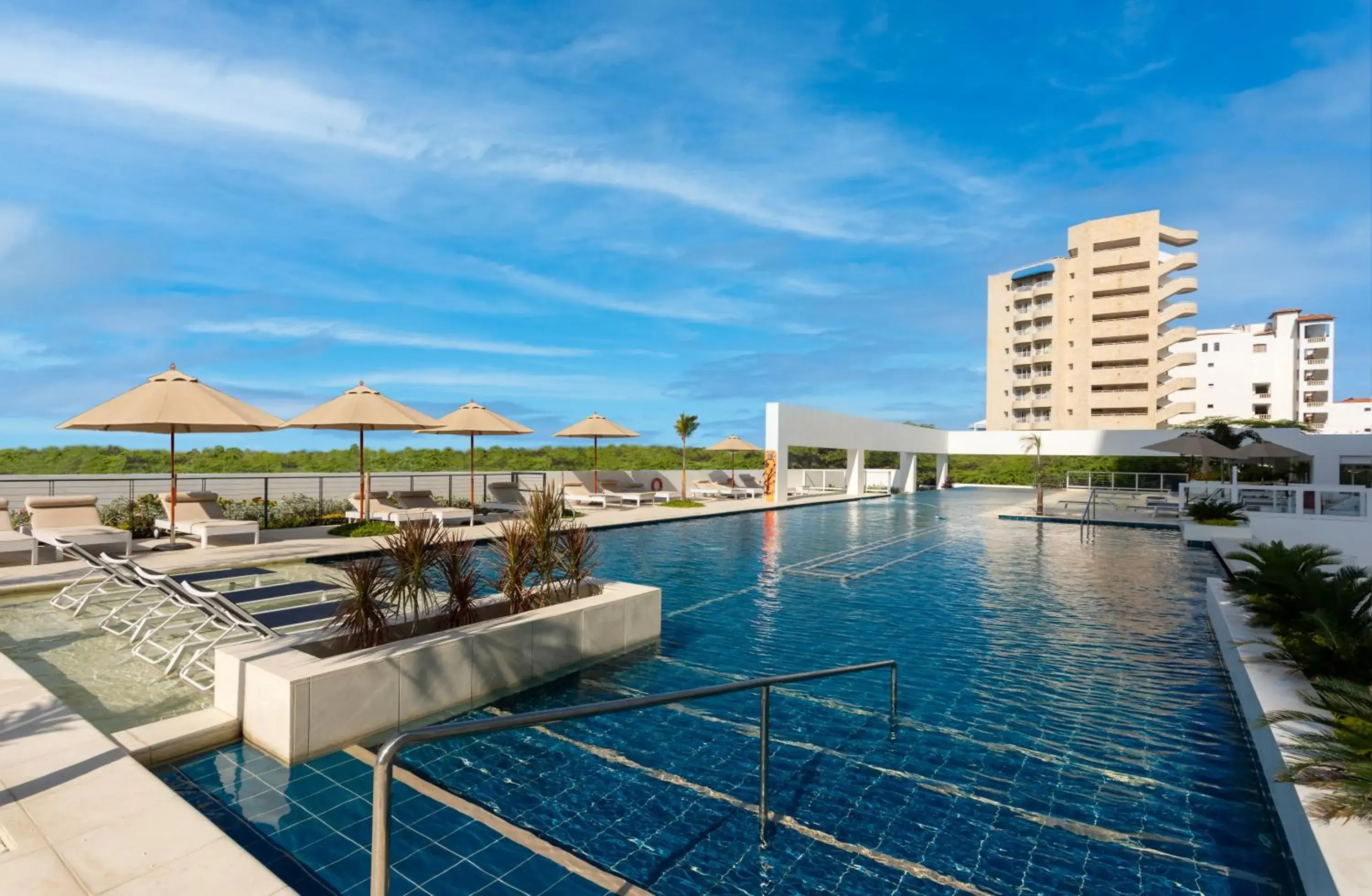 Hotel Porto Horizonte All inclusive By OxoHotel Hotel Porto Horizonte All inclusive By OxoHotel