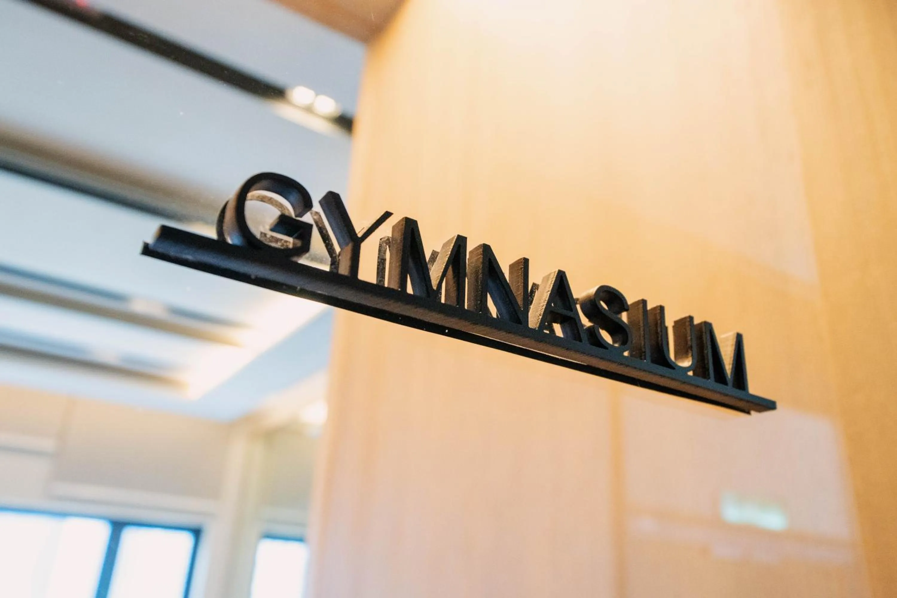 Fitness centre/facilities in NaiBnB in Agile Bukit Bintang - 5 mins walk to TRX