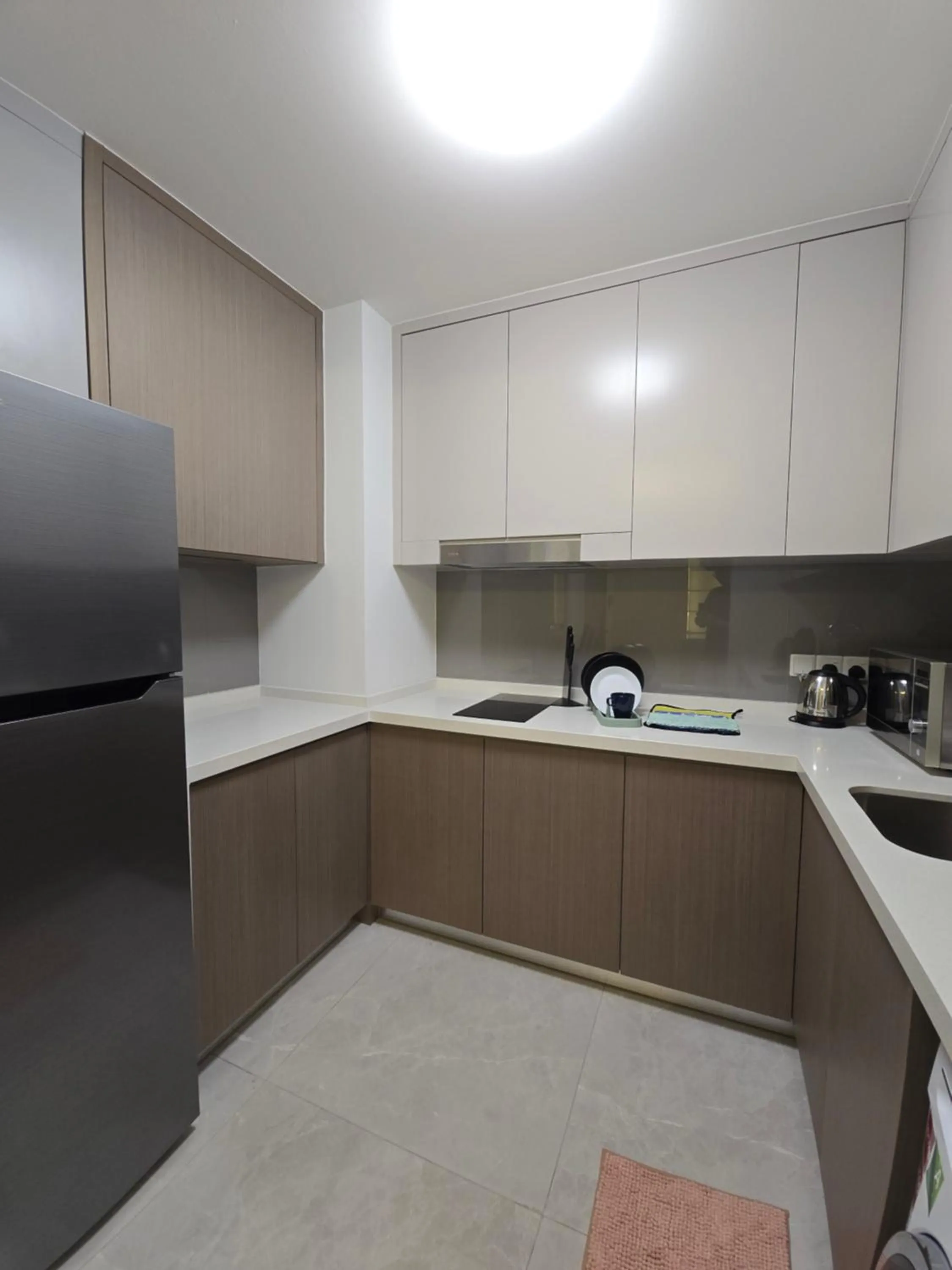 NaiBnB in Agile Bukit Bintang - 5 mins walk to TRX