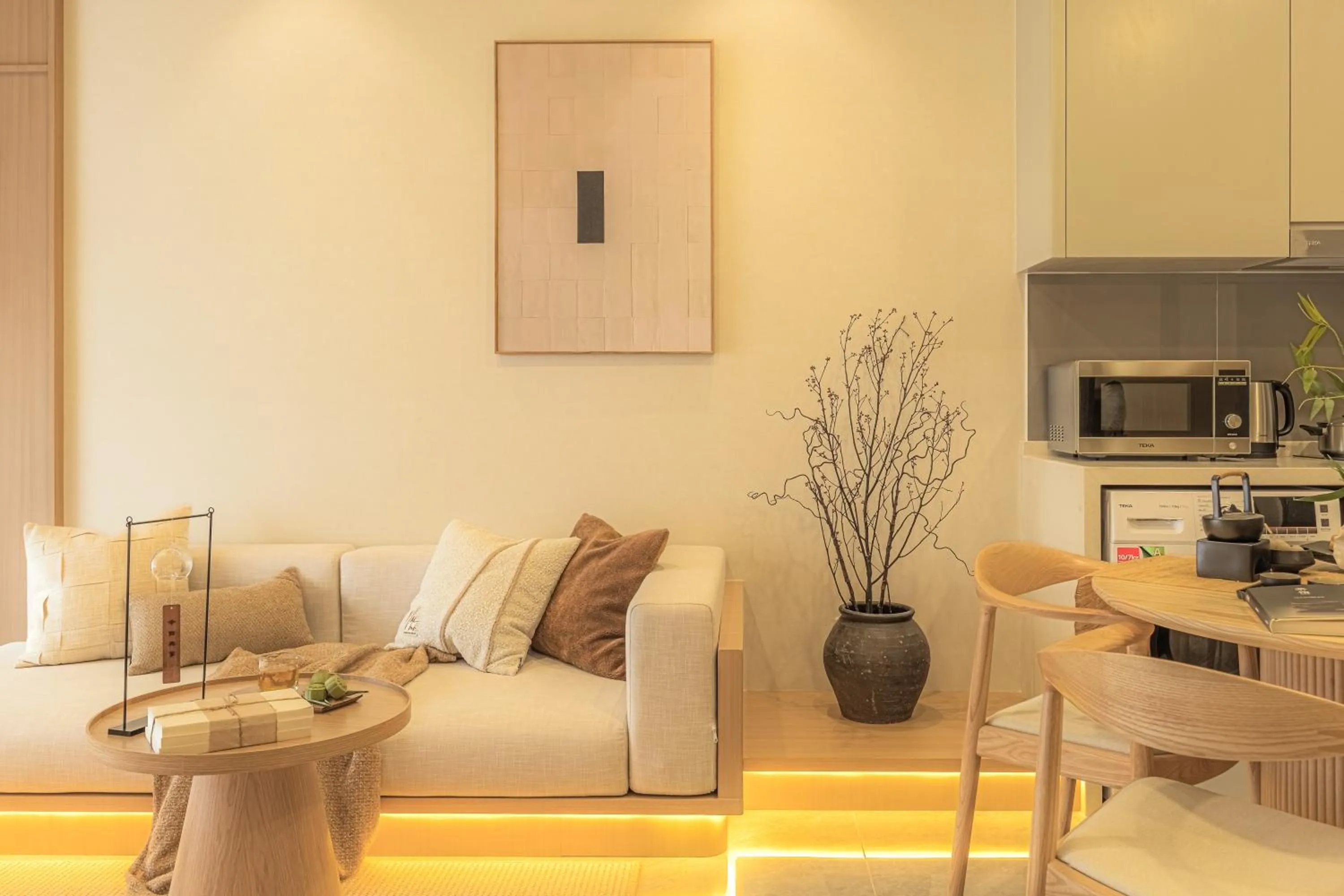 NaiBnB in Agile Bukit Bintang - 5 mins walk to TRX