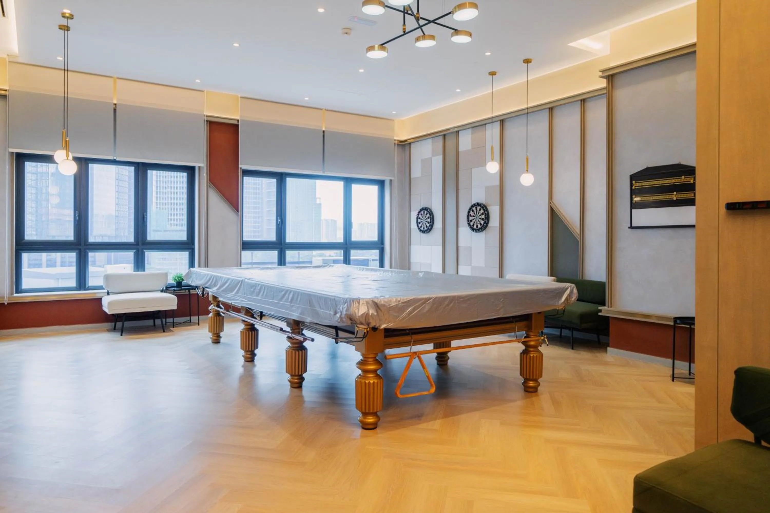 NaiBnB in Agile Bukit Bintang - 5 mins walk to TRX