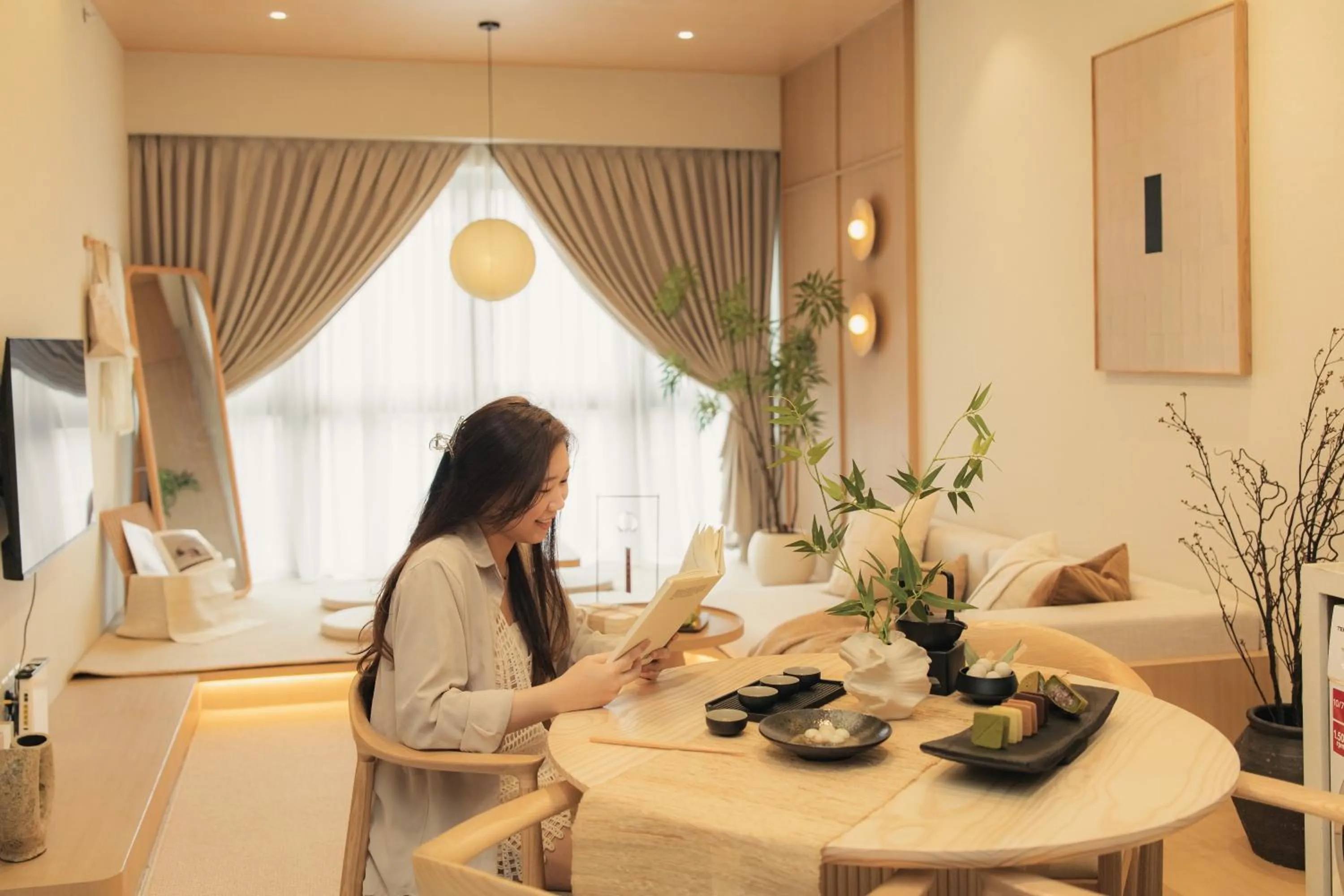 NaiBnB in Agile Bukit Bintang - 5 mins walk to TRX