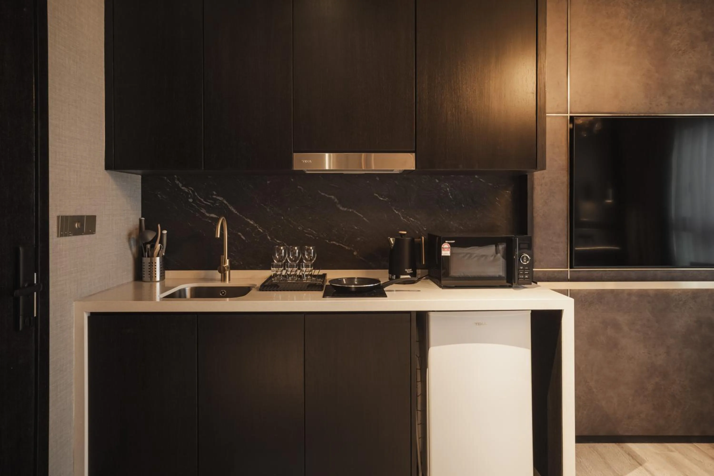 NaiBnB in Agile Bukit Bintang - 5 mins walk to TRX