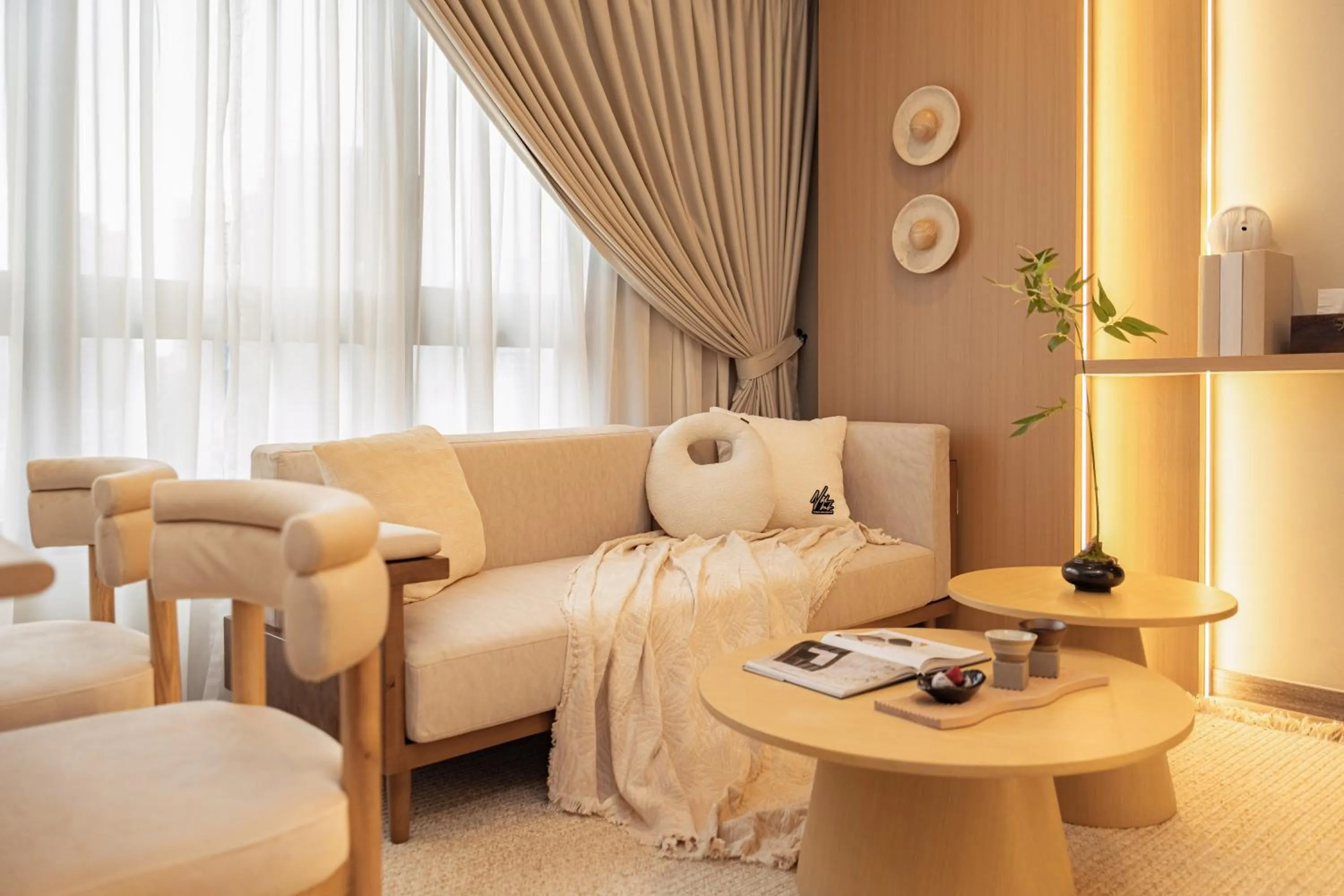 NaiBnB in Agile Bukit Bintang - 5 mins walk to TRX