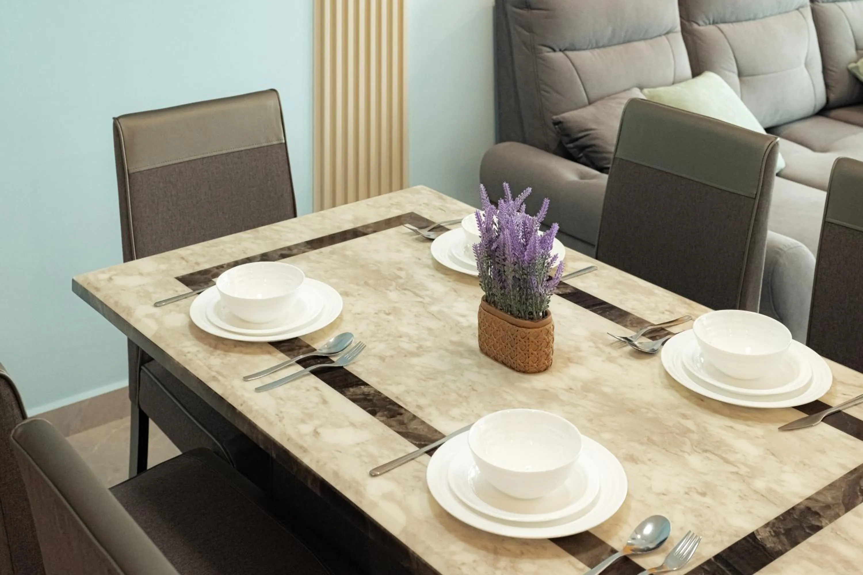 NaiBnB in Agile Bukit Bintang - 5 mins walk to TRX