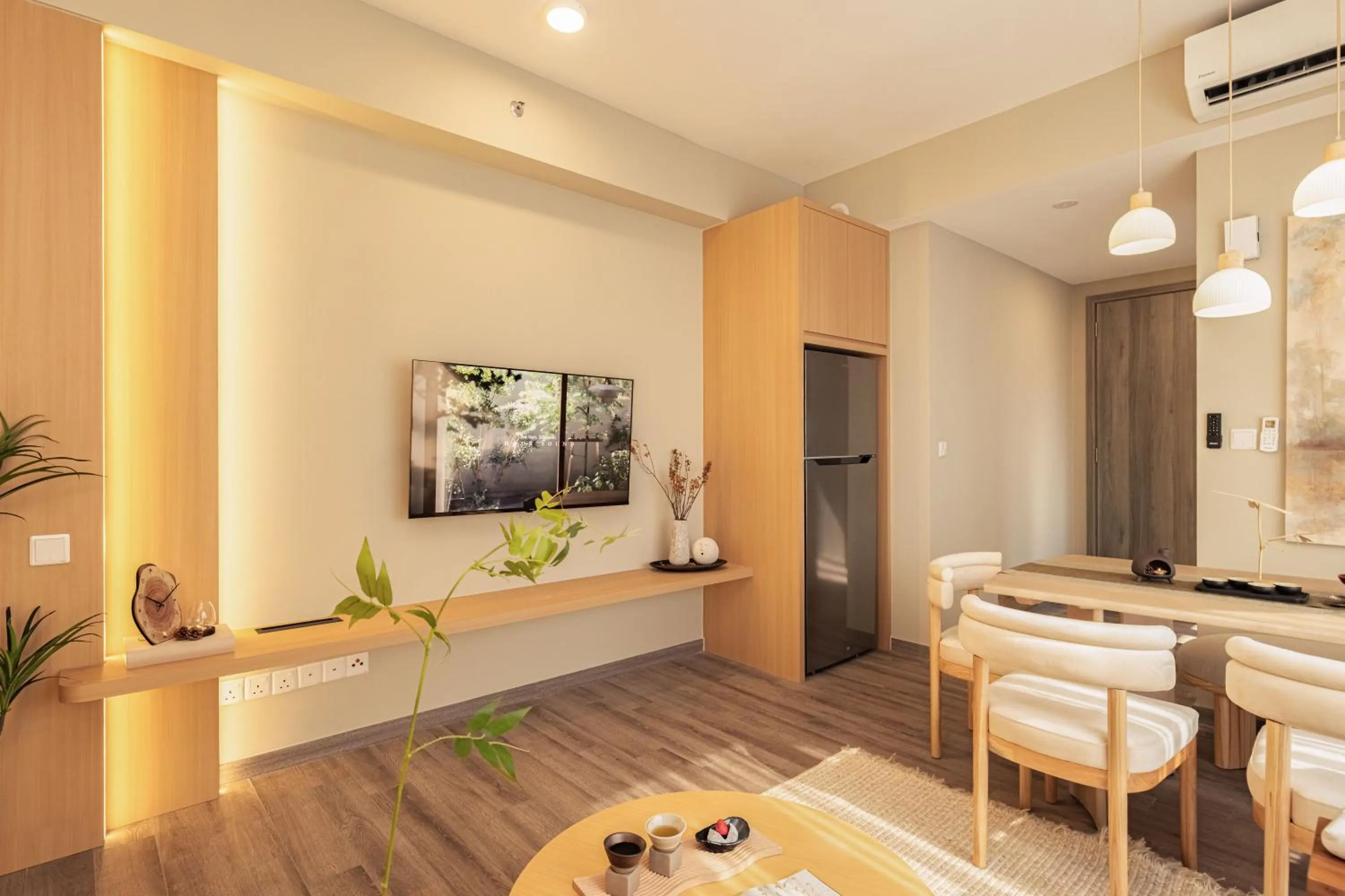 NaiBnB in Agile Bukit Bintang - 5 mins walk to TRX