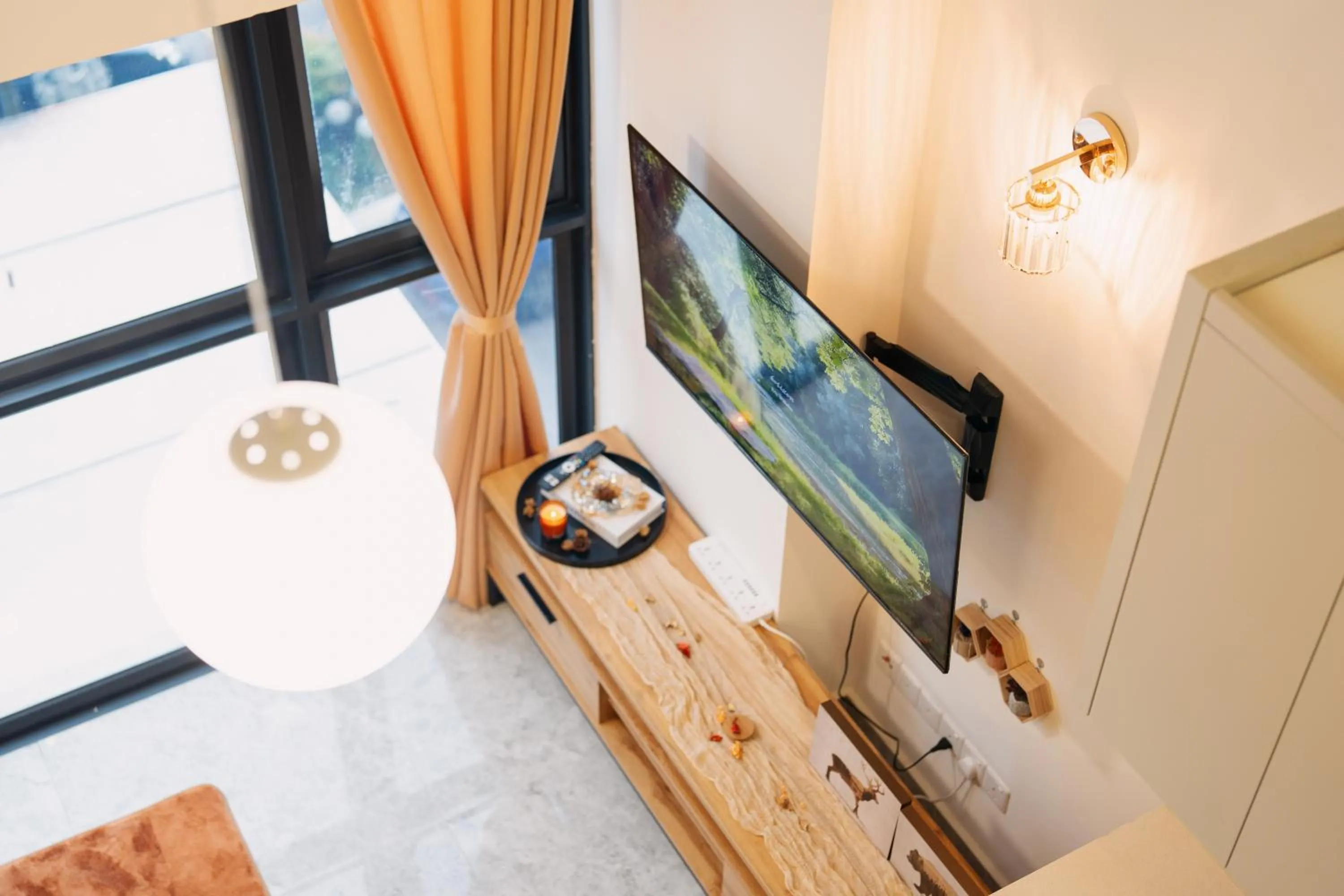 NaiBnB in Agile Bukit Bintang - 5 mins walk to TRX