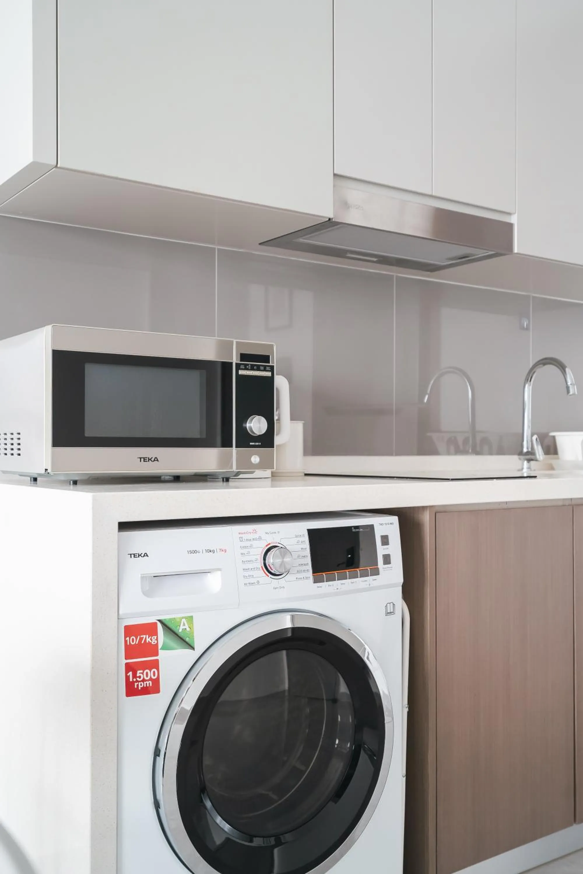 NaiBnB in Agile Bukit Bintang - 5 mins walk to TRX