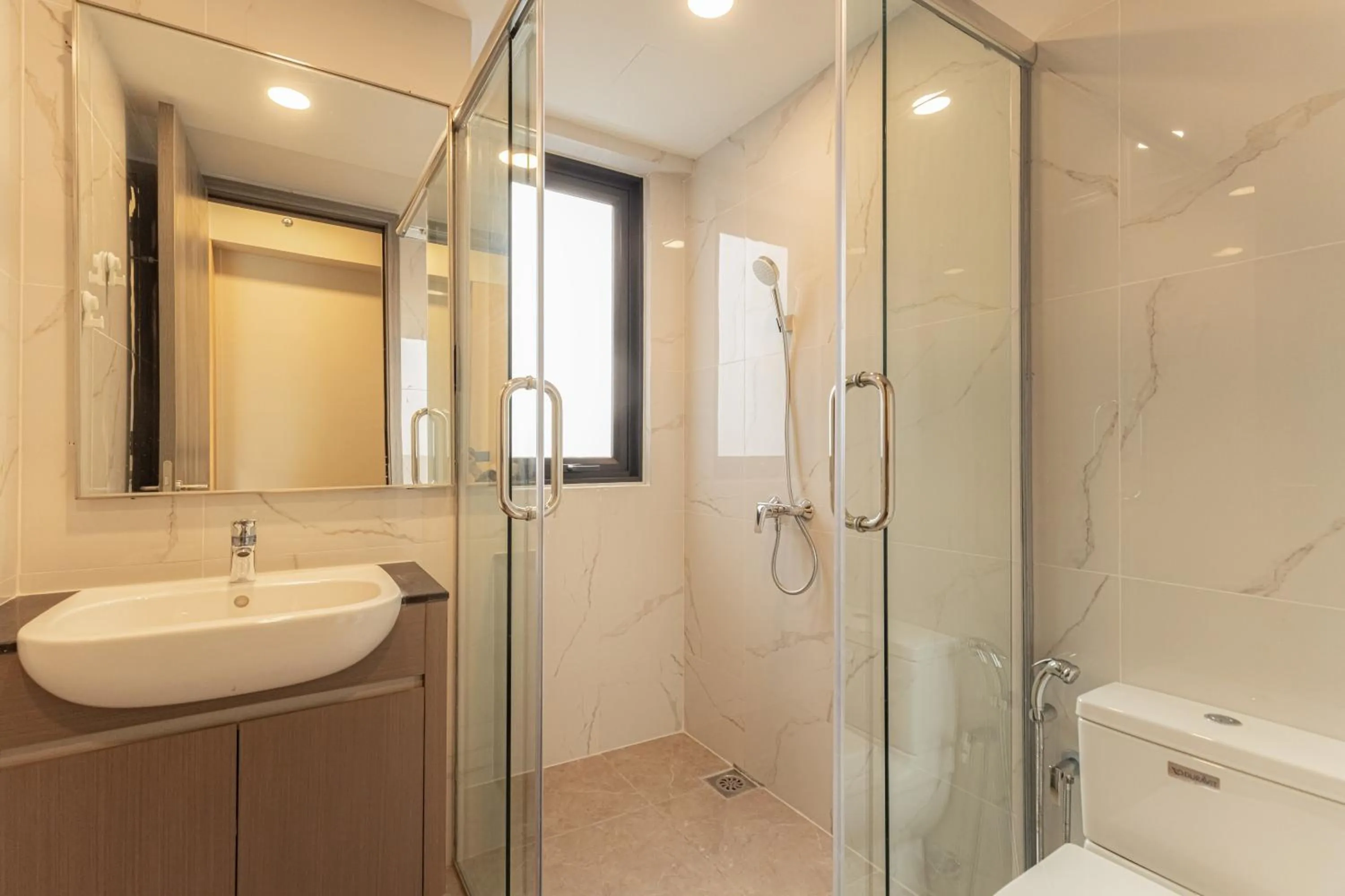 NaiBnB in Agile Bukit Bintang - 5 mins walk to TRX