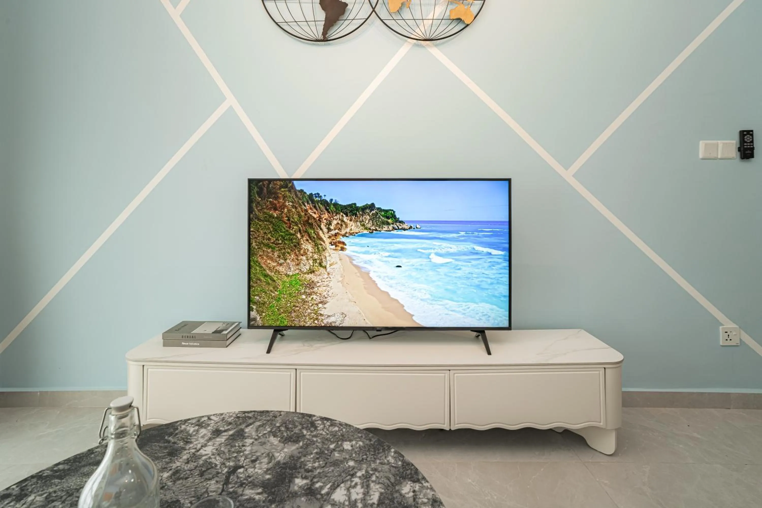 NaiBnB in Agile Bukit Bintang - 5 mins walk to TRX