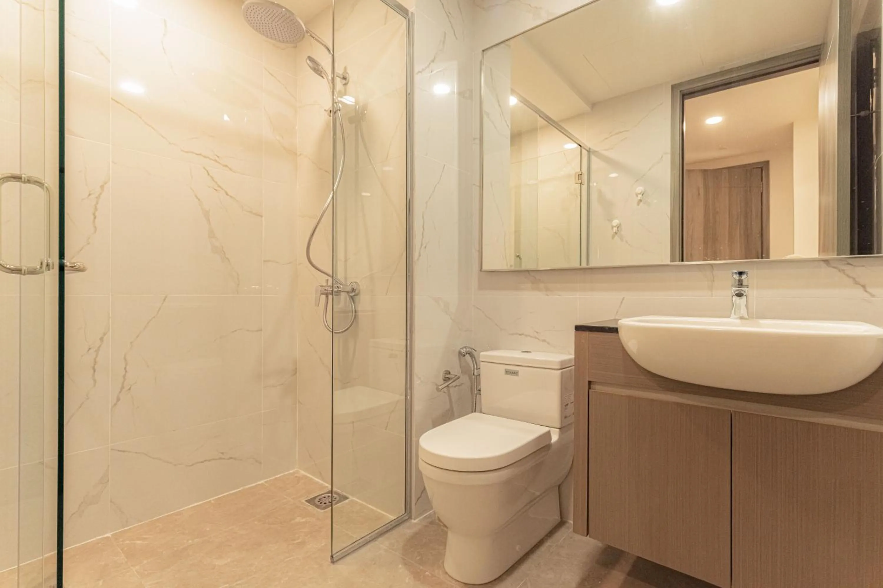 NaiBnB in Agile Bukit Bintang - 5 mins walk to TRX