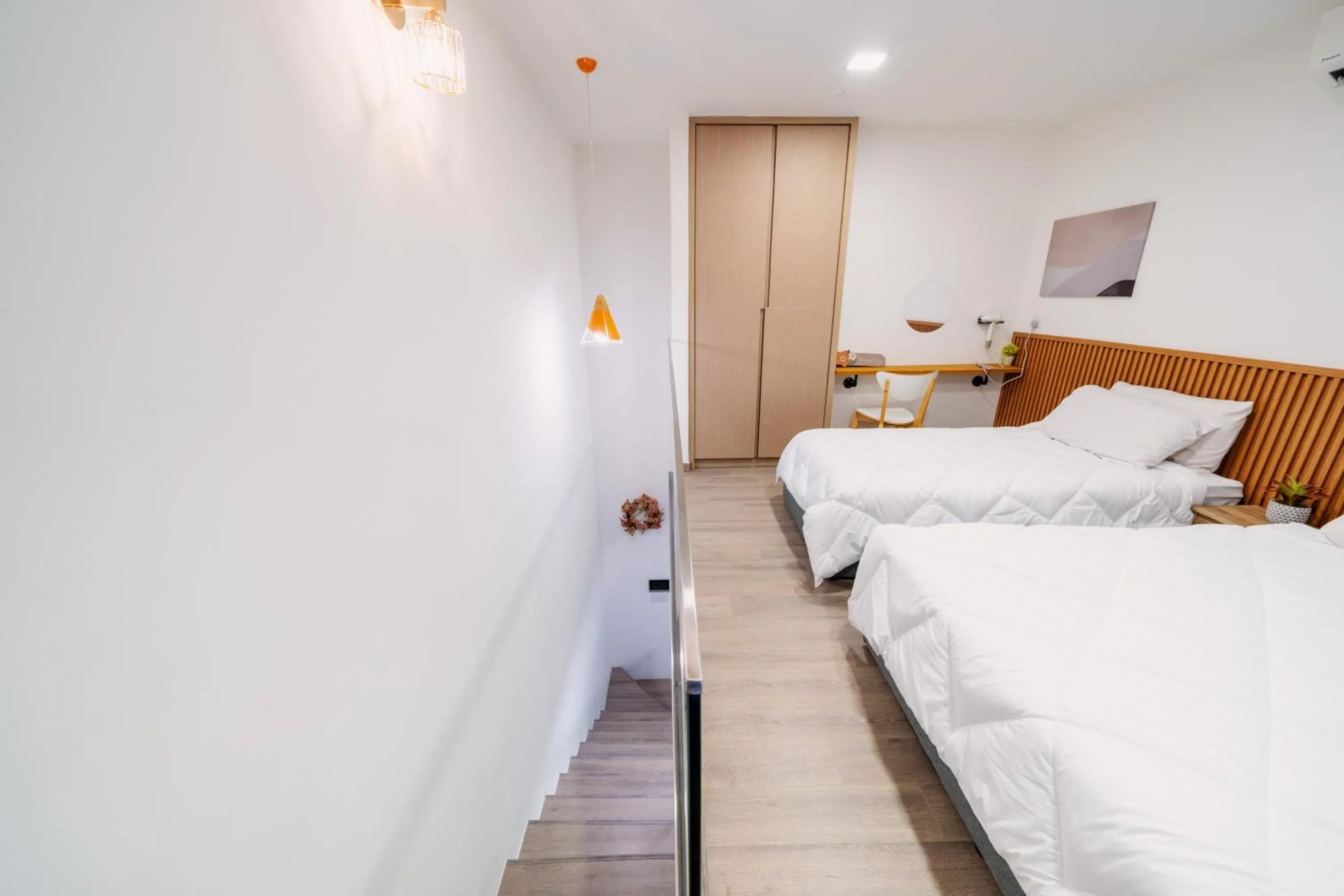 Bed in NaiBnB in Agile Bukit Bintang - 5 mins walk to TRX