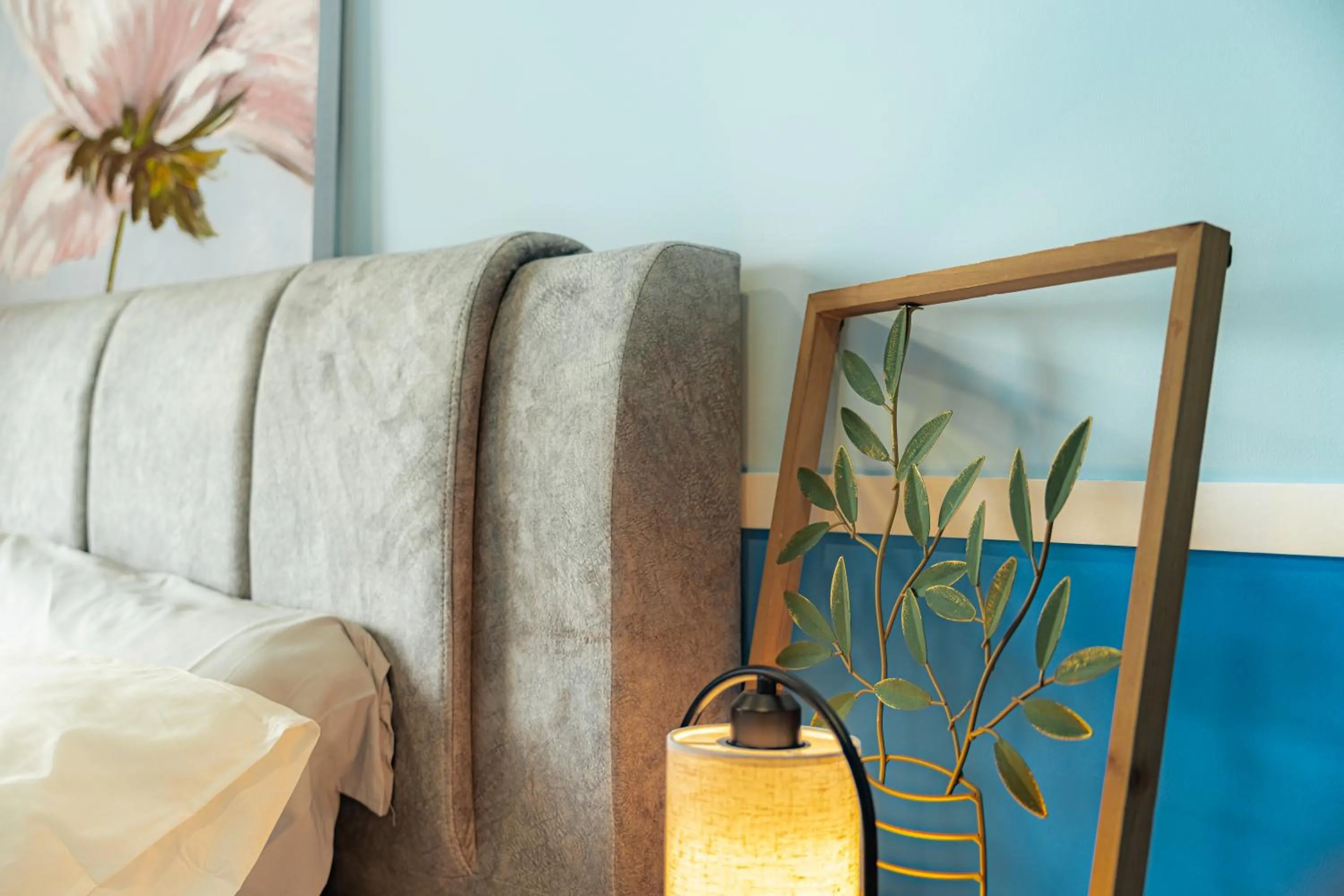 Bed in NaiBnB in Agile Bukit Bintang - 5 mins walk to TRX