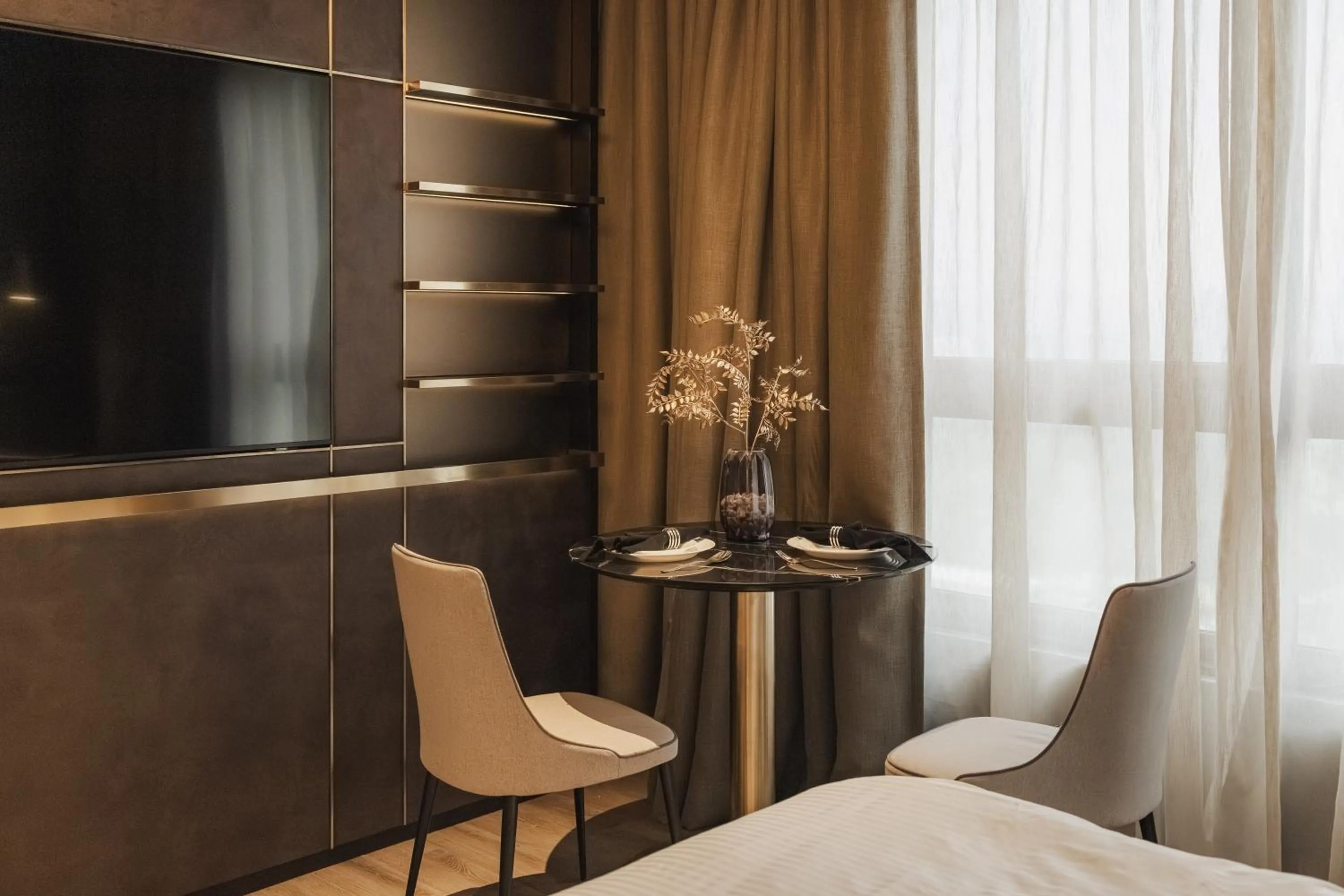 Bed in NaiBnB in Agile Bukit Bintang - 5 mins walk to TRX