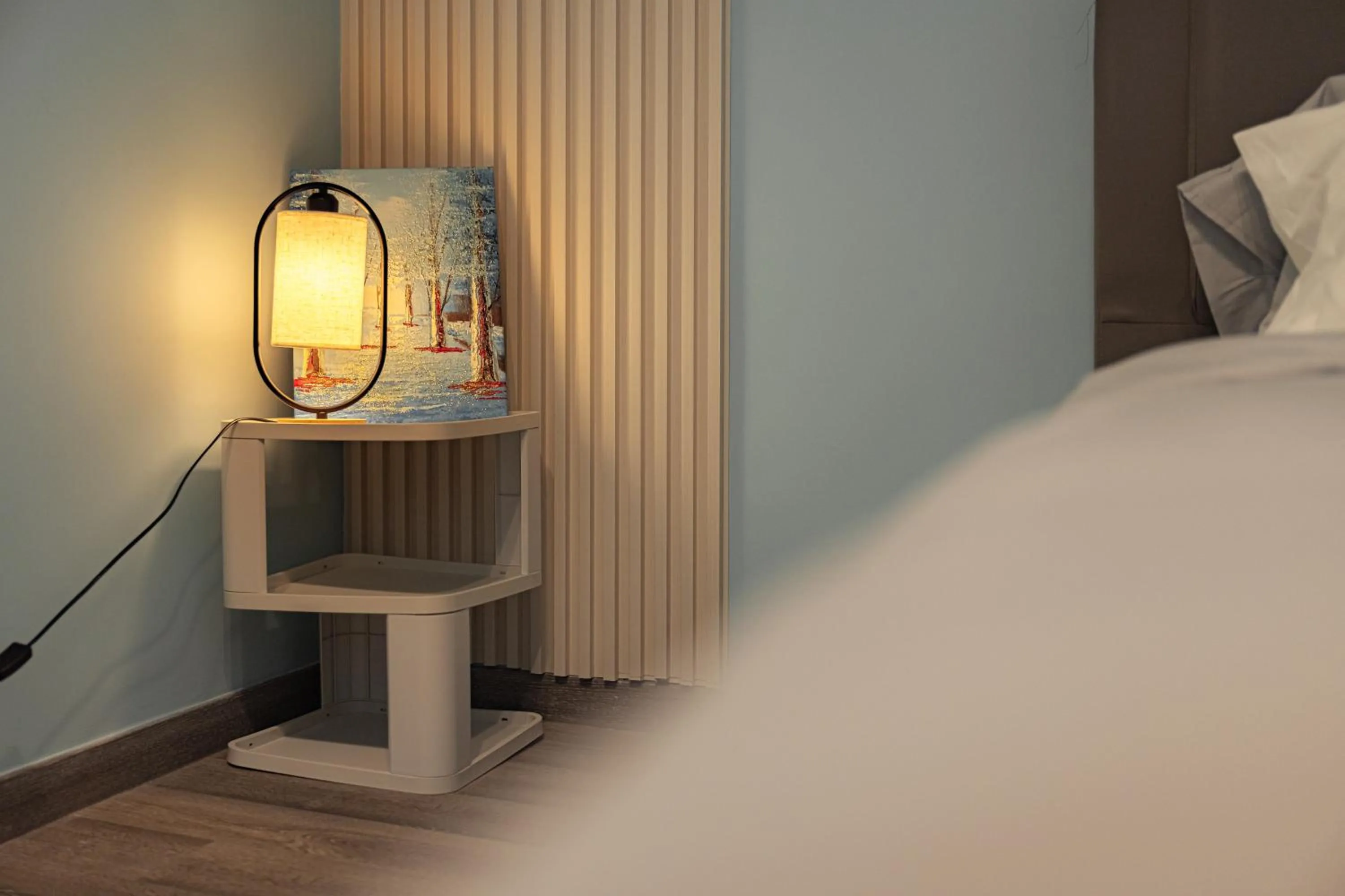 Bed in NaiBnB in Agile Bukit Bintang - 5 mins walk to TRX