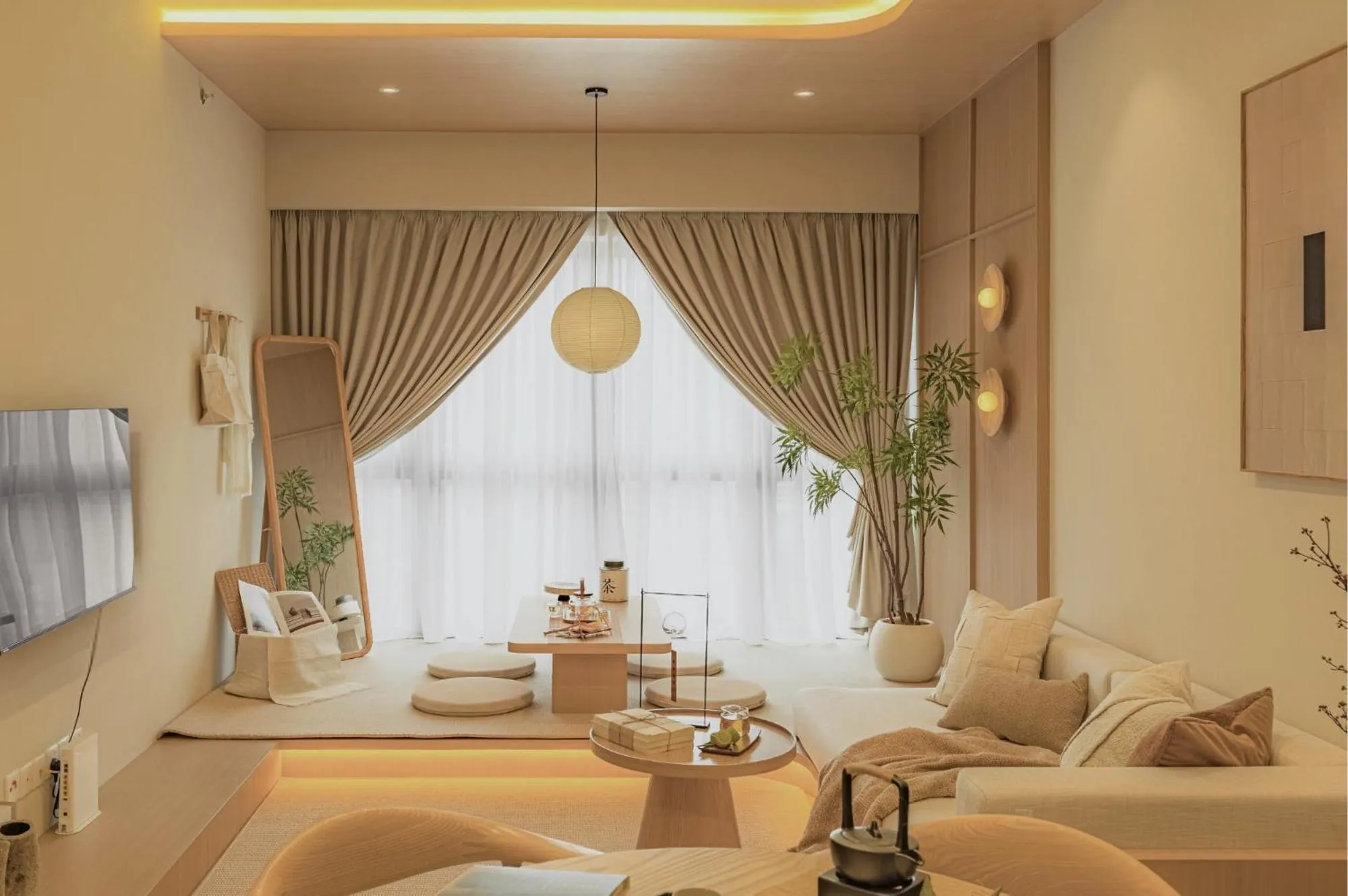 Bed in NaiBnB in Agile Bukit Bintang - 5 mins walk to TRX