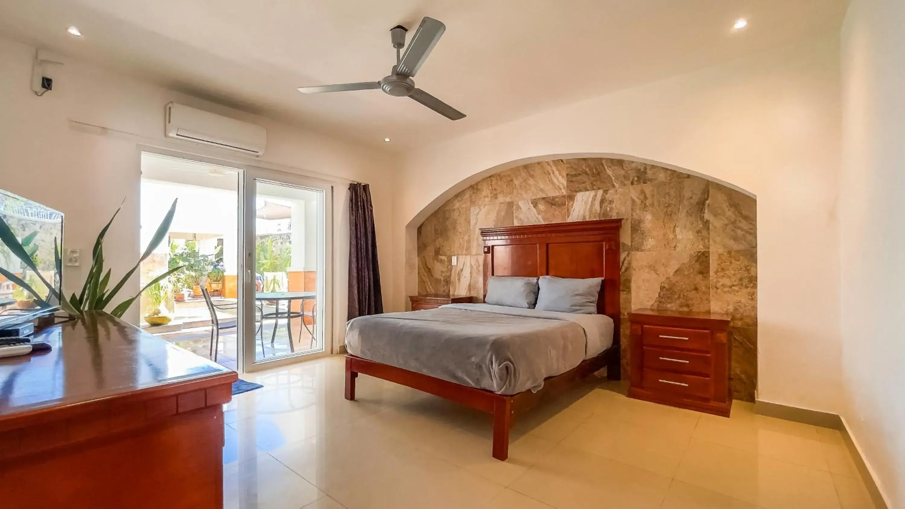 Superior Twin Room in Quinta Alberto Boutique Hotel Superior Twin Room in Quinta Alberto Boutique Hotel