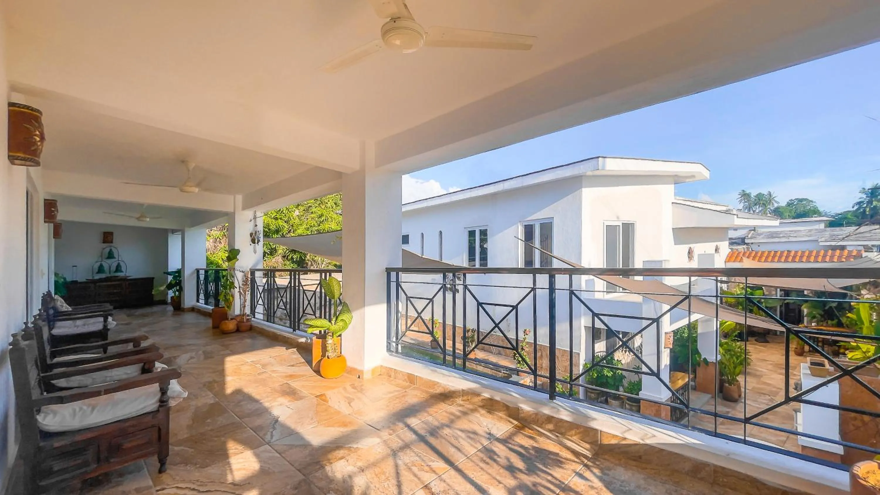 View (from property/room) in Quinta Alberto Boutique Hotel