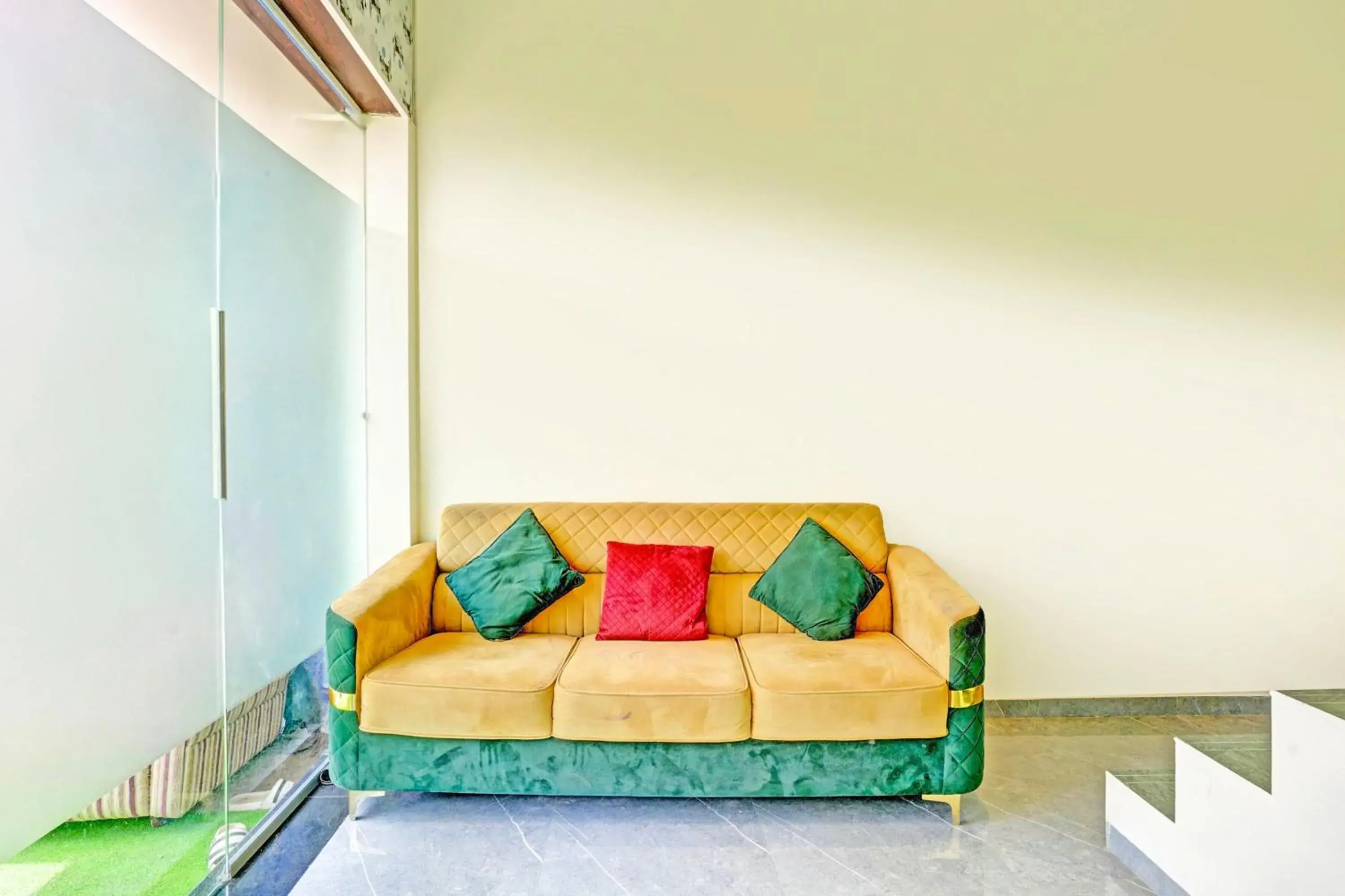 HOTEL O NK RESIDENCY HOTEL O NK RESIDENCY