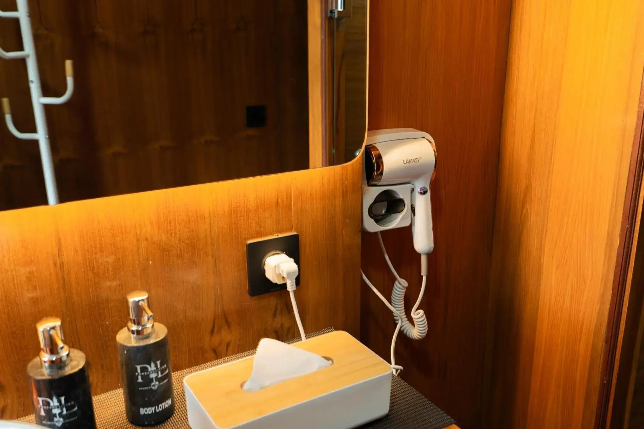 Deluxe Double Room in Pondanu Living Deluxe Double Room in Pondanu Living