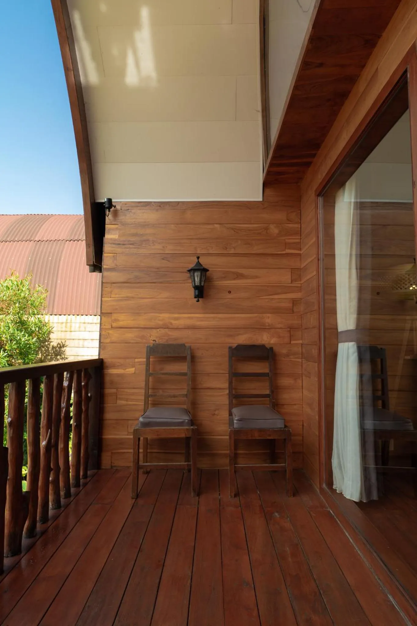 View (from property/room) in Pondanu Living