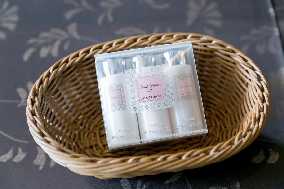 Lagunasuite Shinyokohama