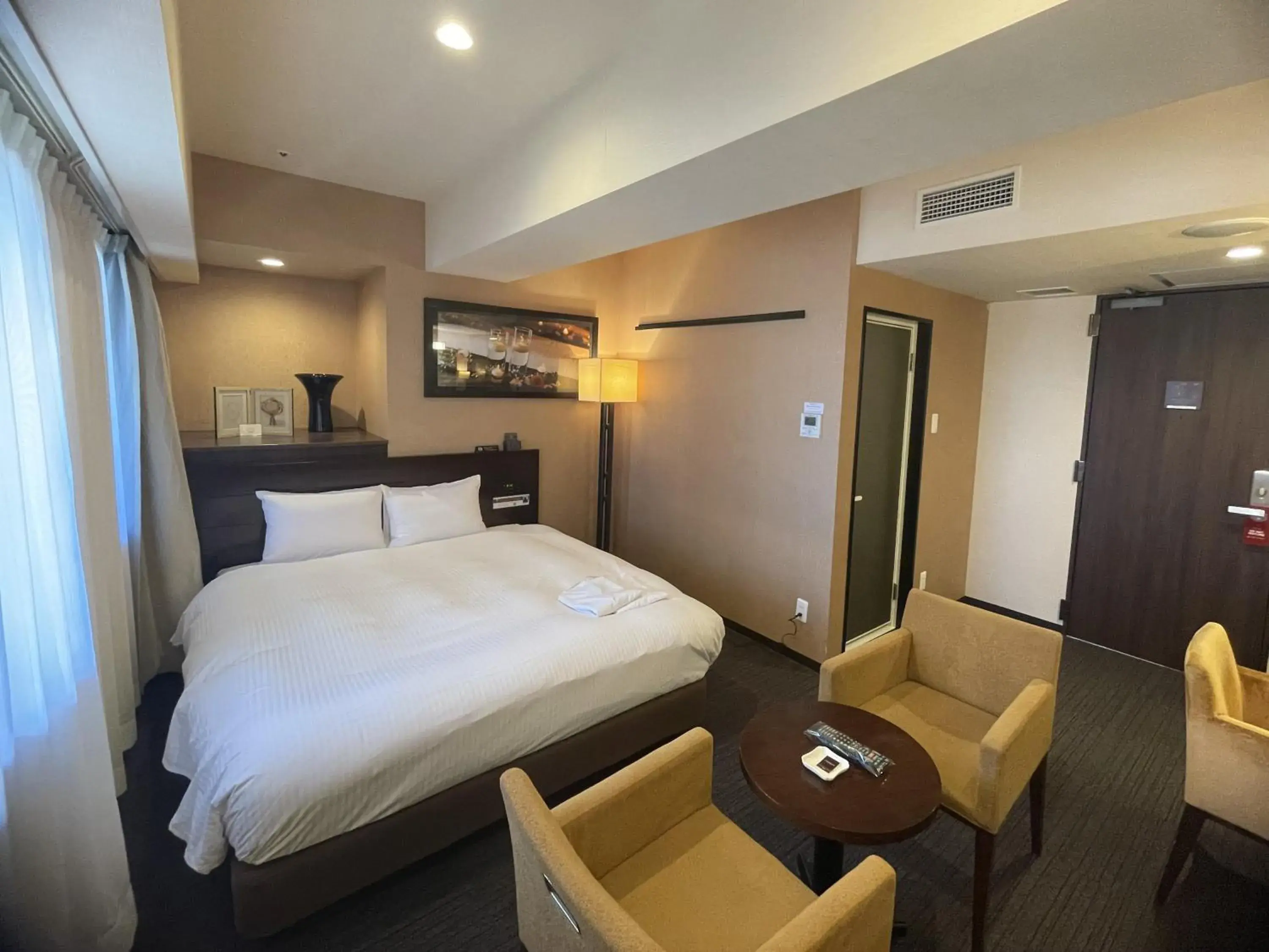 Superior Double Room - Non-Smoking in Lagunasuite Shinyokohama Superior Double Room - Non-Smoking in Lagunasuite Shinyokohama