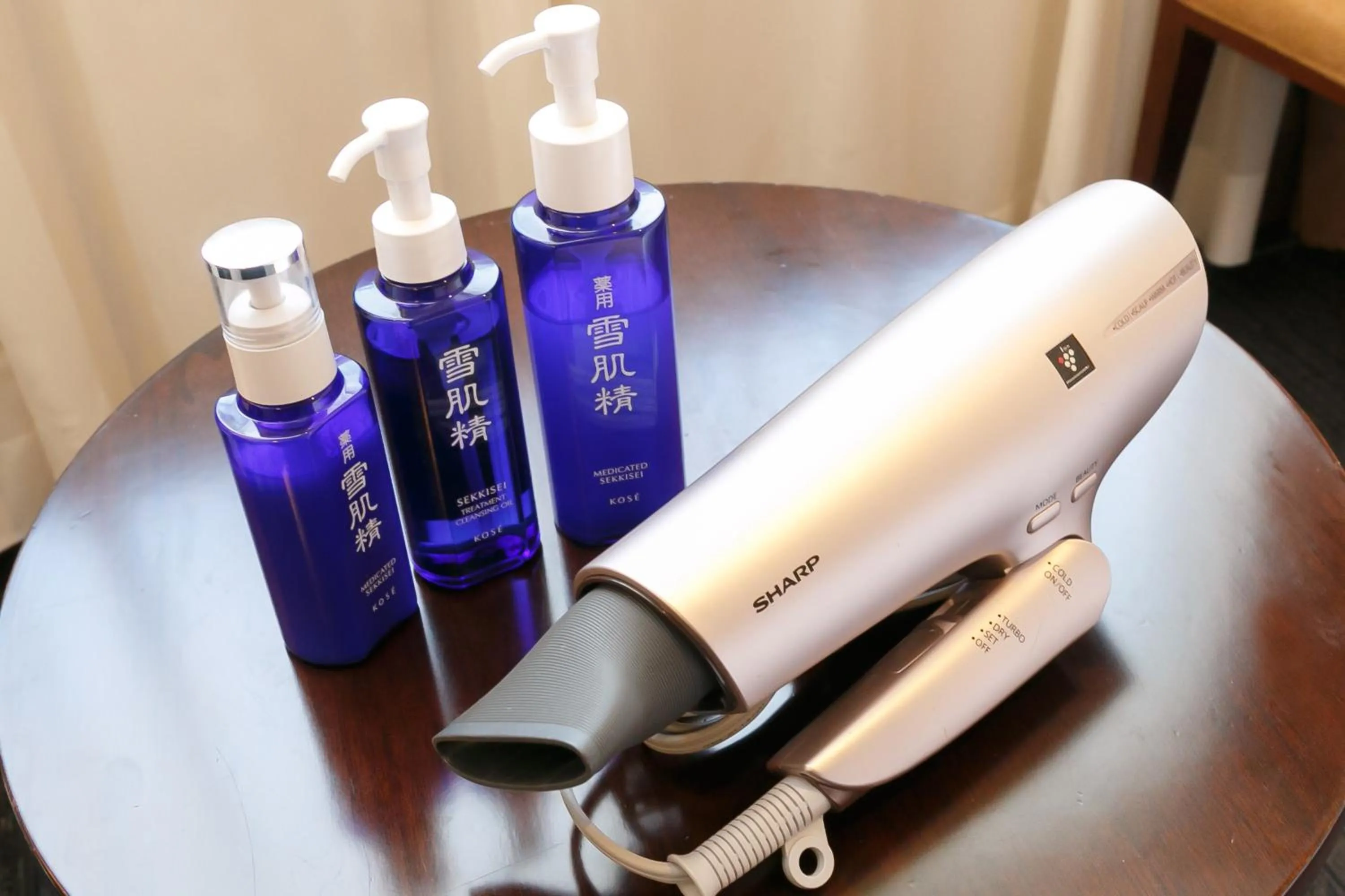 Lagunasuite Shinyokohama