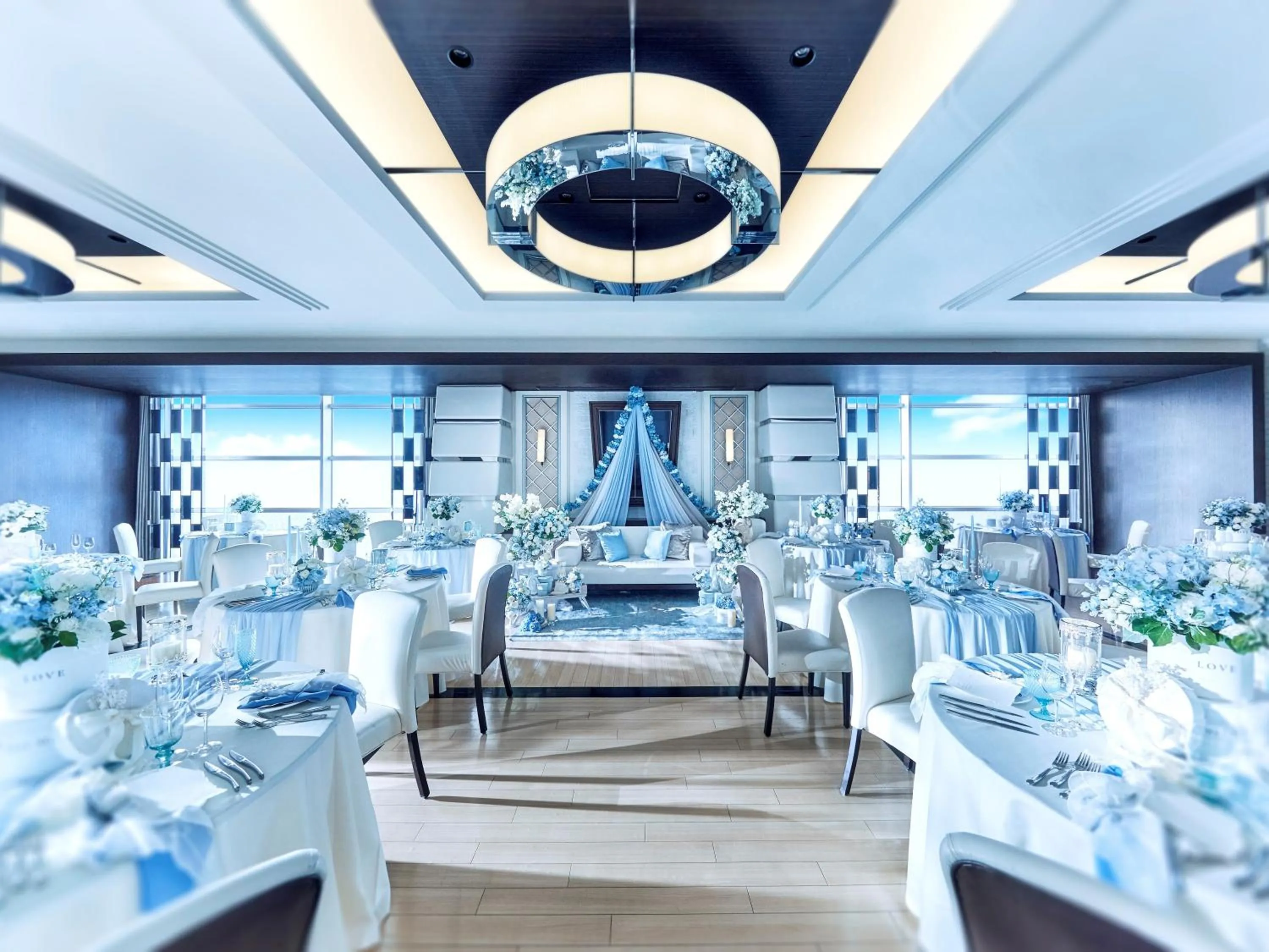 Lagunasuite Shinyokohama