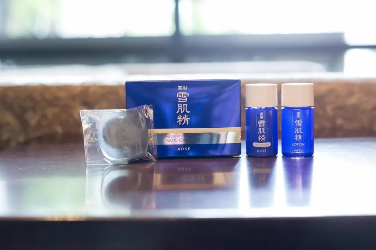 Lagunasuite Shinyokohama