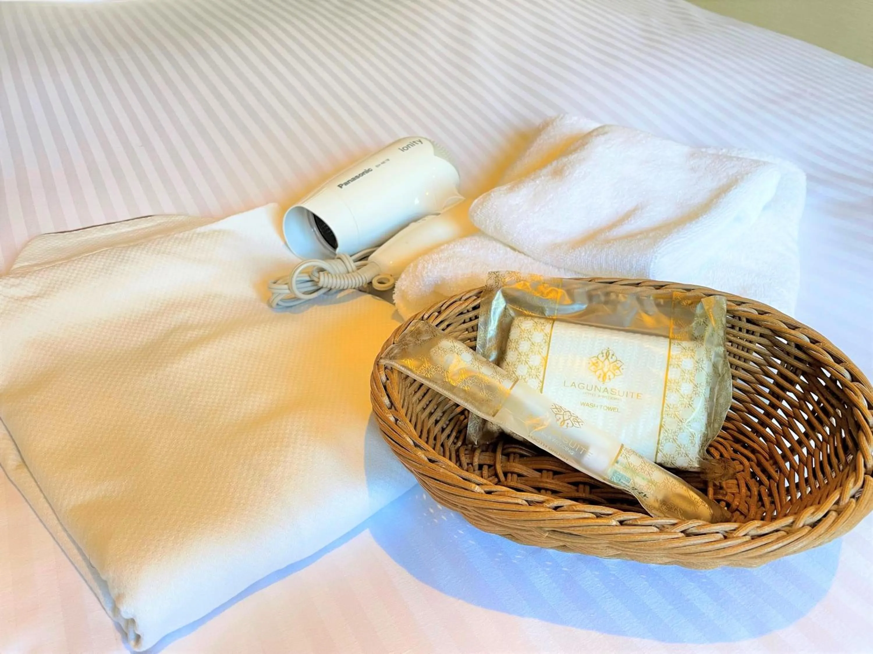 Lagunasuite Shinyokohama