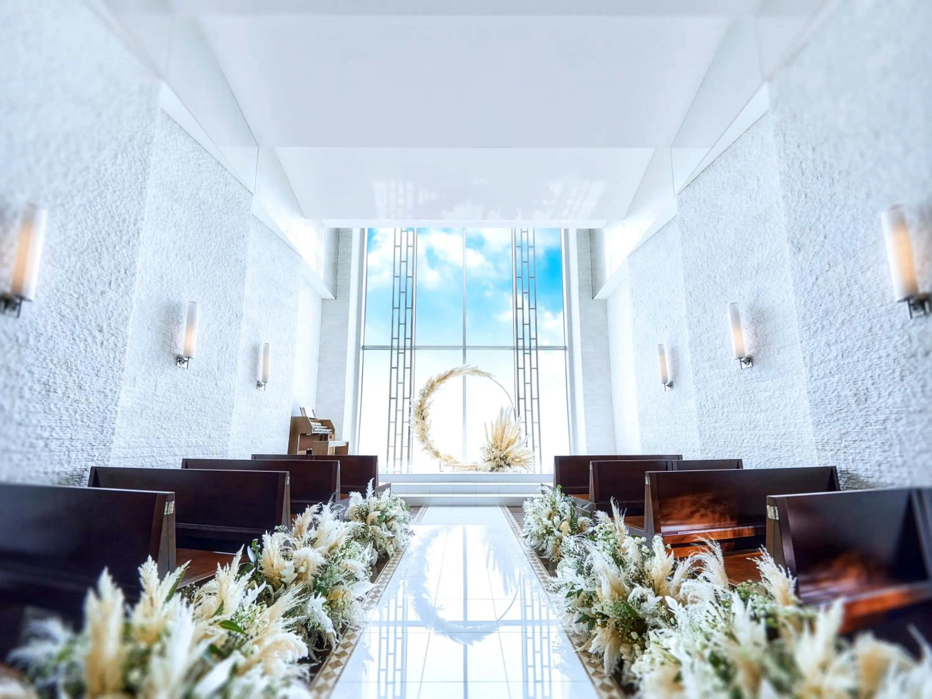 Lagunasuite Shinyokohama