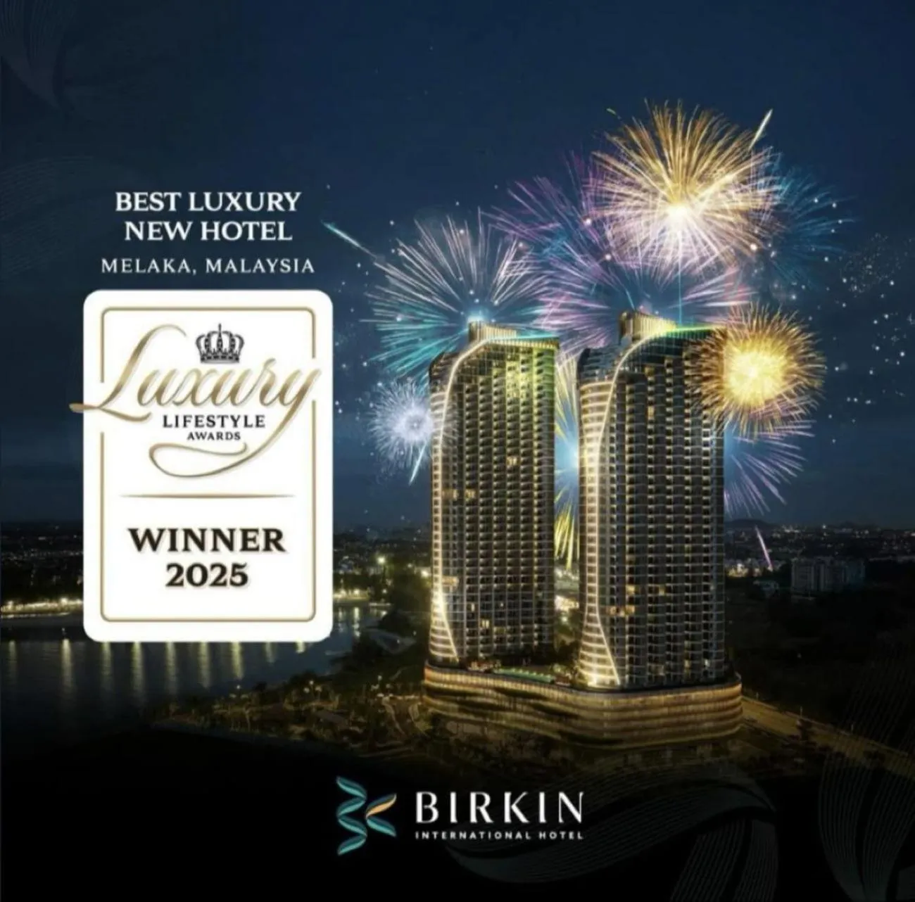 Birkin International Hotel