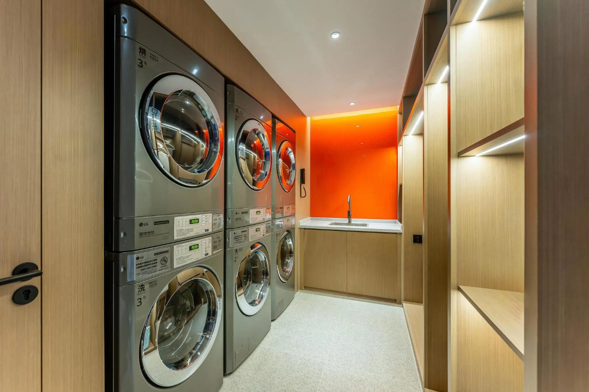 Other in Holiday Inn Express Shanghai Jing'an Temple by IHG