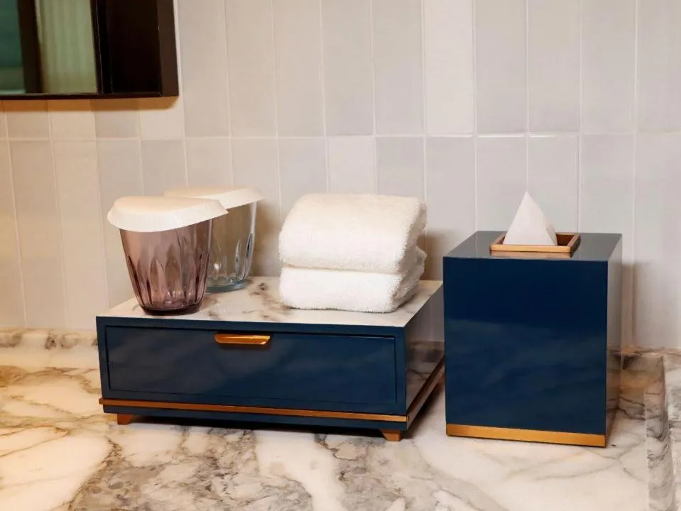 HUALUXE Hotels and Resorts Haining