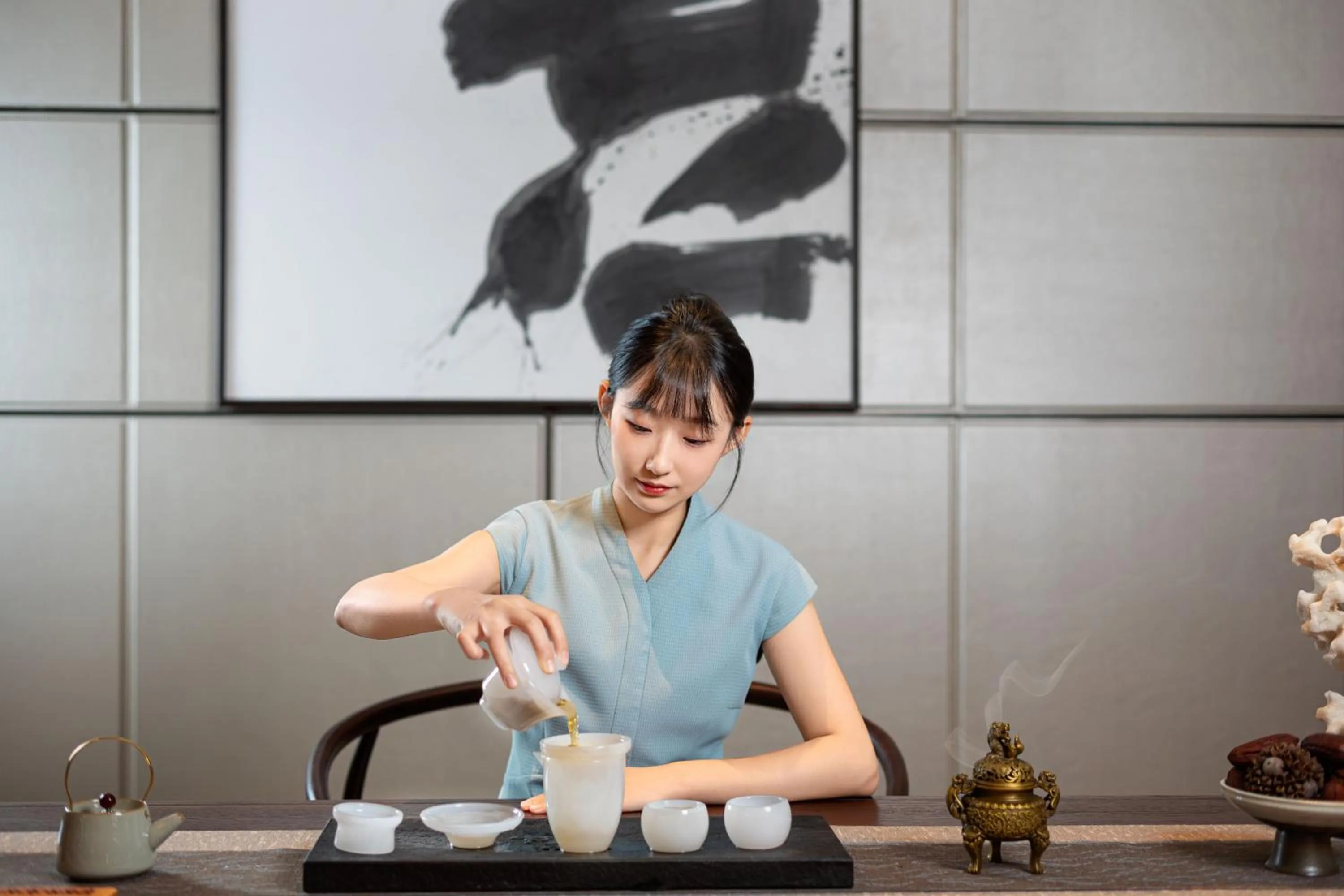 Food in HUALUXE Hotels and Resorts Haining