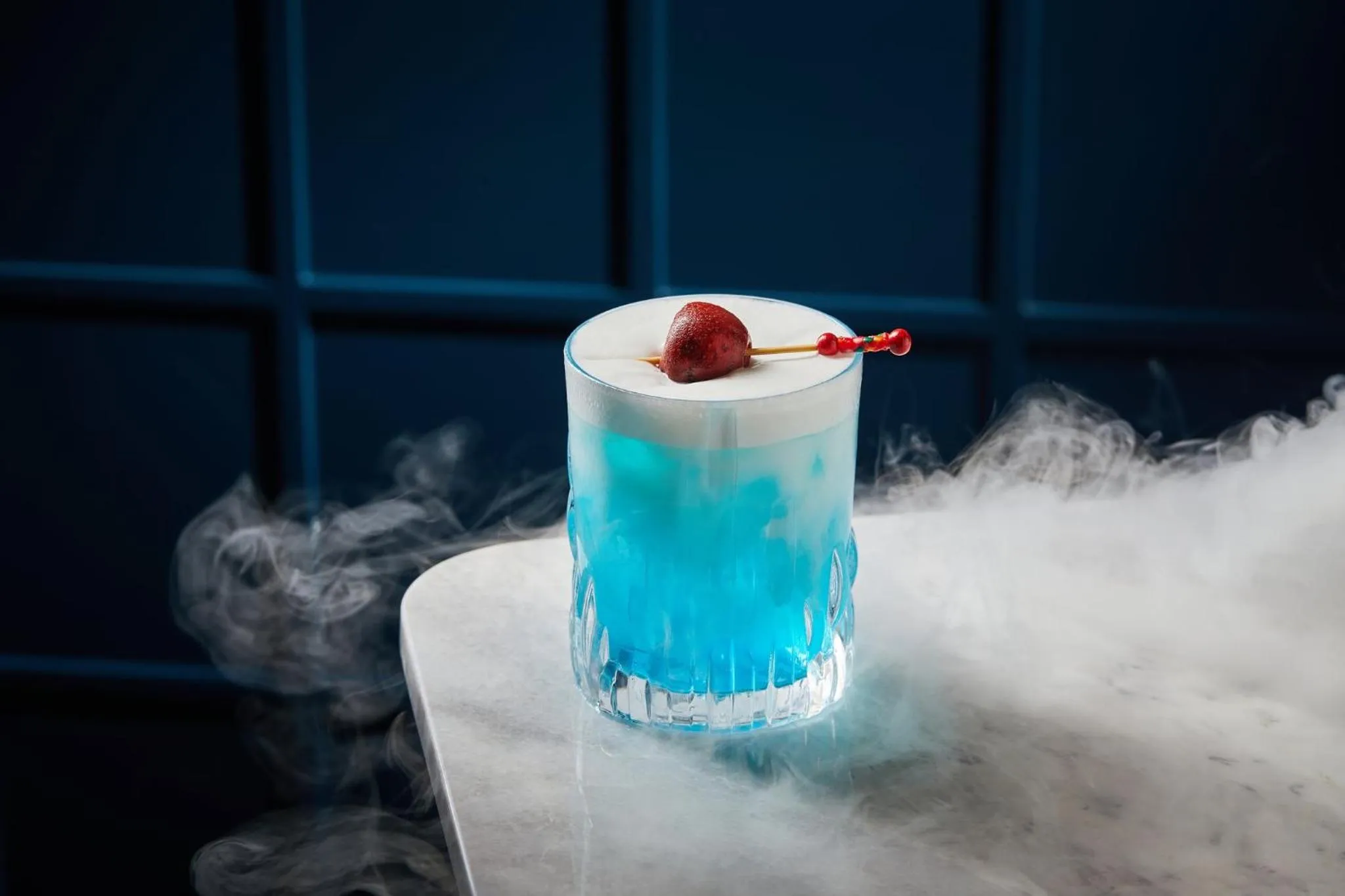 Photo of the whole room in Hotel Indigo Suzhou Jinji Lake by IHG