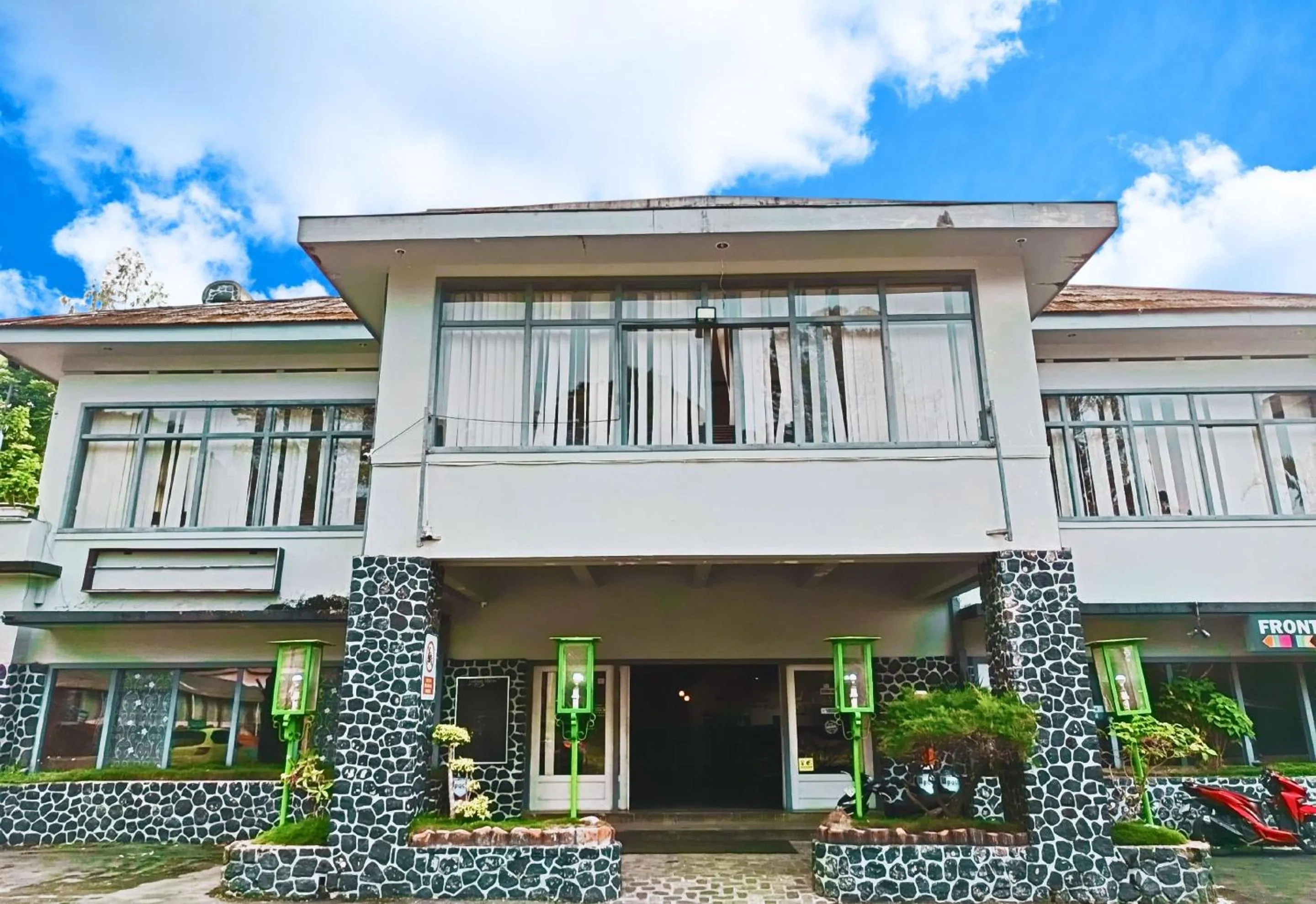 Taman Wisata Kopeng Resort powered by Cocotel