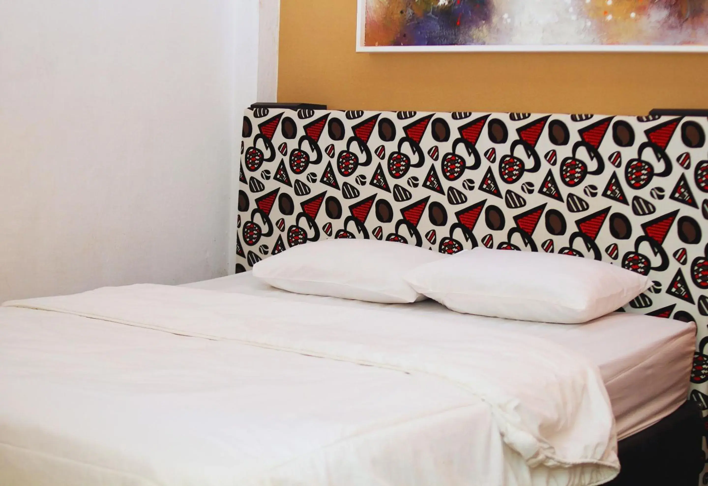 Deluxe Family Room in Taman Wisata Kopeng Resort powered by Cocotel Deluxe Family Room in Taman Wisata Kopeng Resort powered by Cocotel