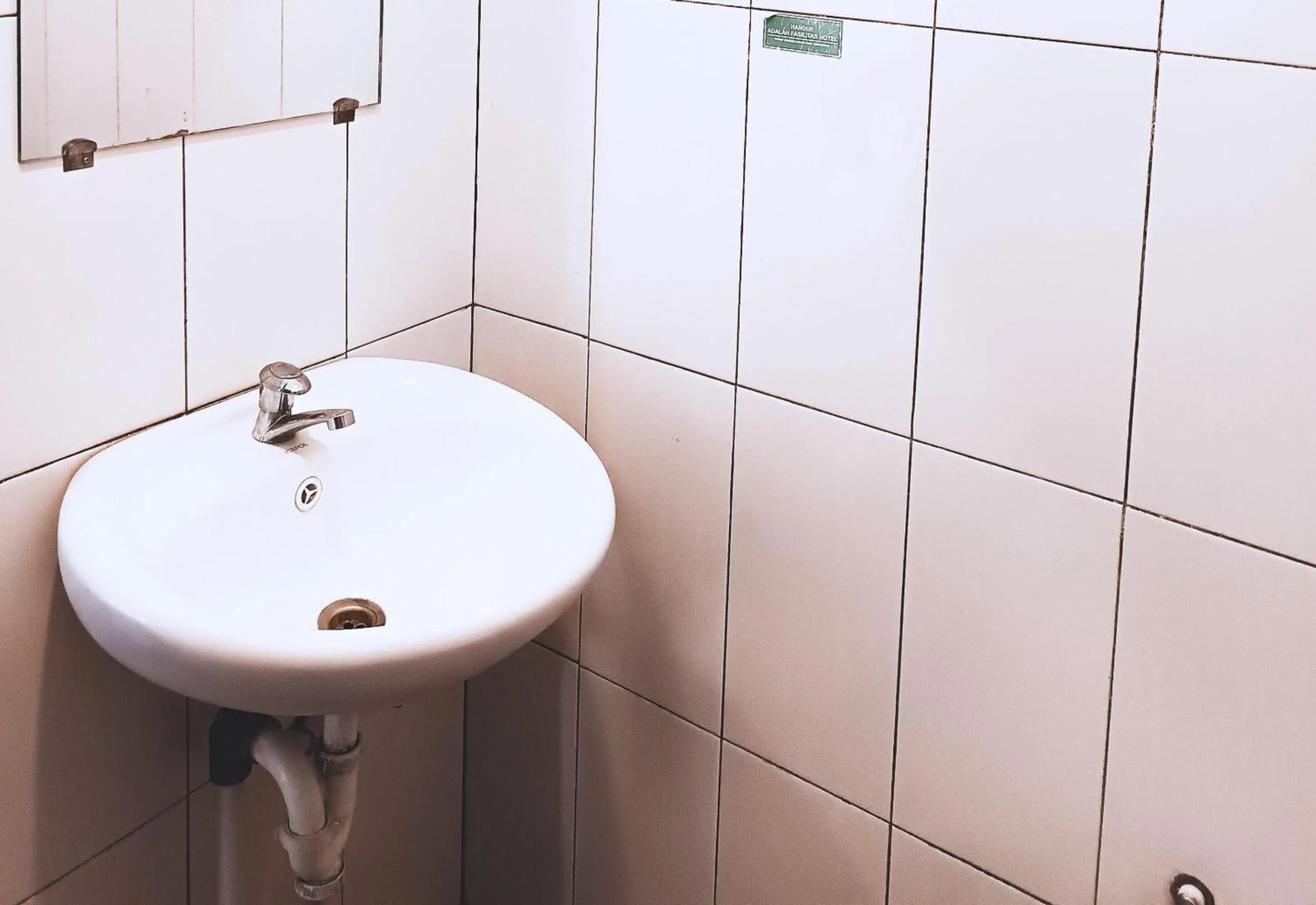 Taman Wisata Kopeng Resort powered by Cocotel