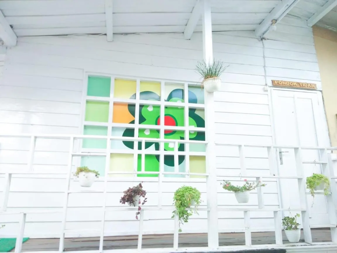 Taman Wisata Kopeng Resort powered by Cocotel