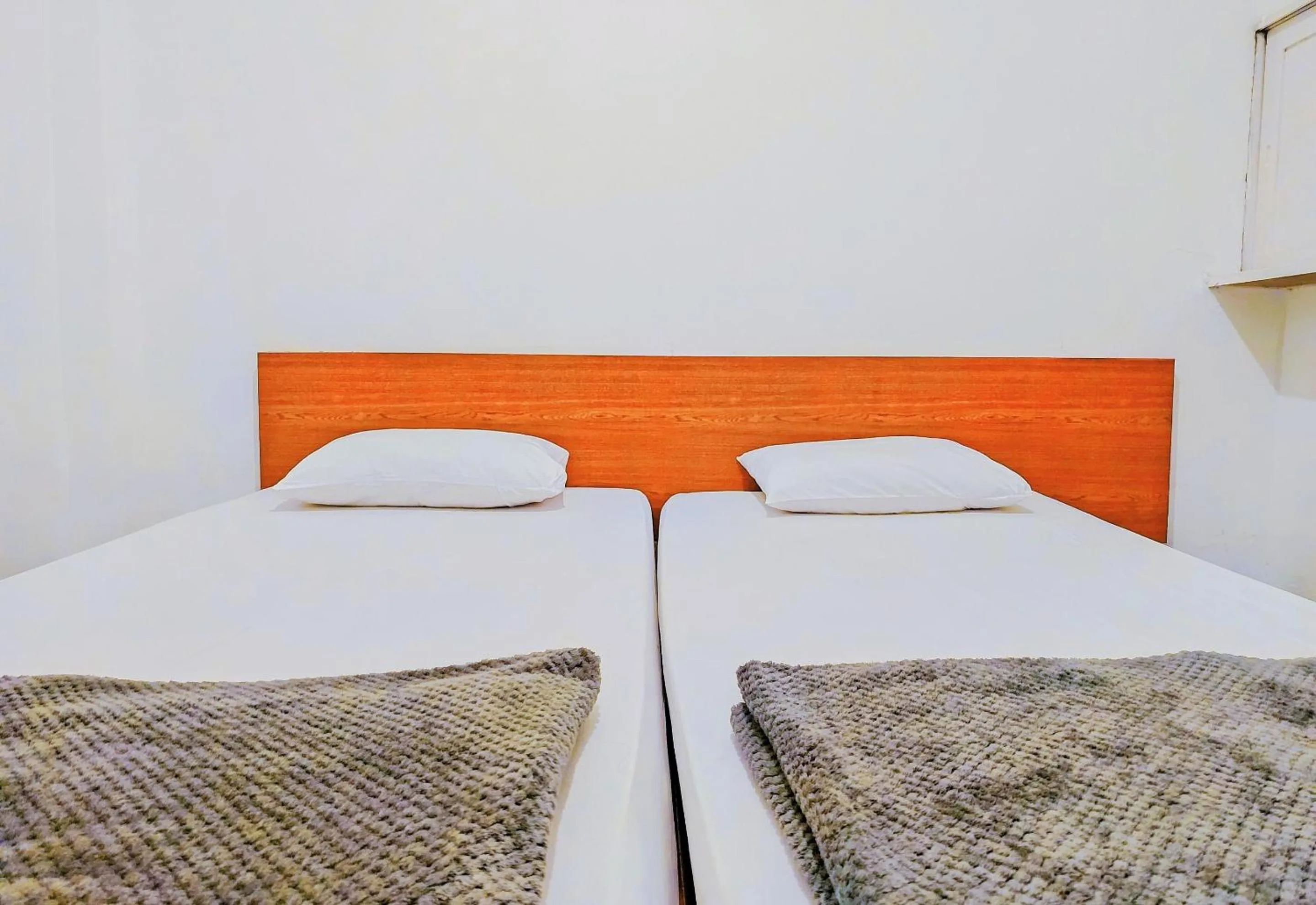 Taman Wisata Kopeng Resort powered by Cocotel