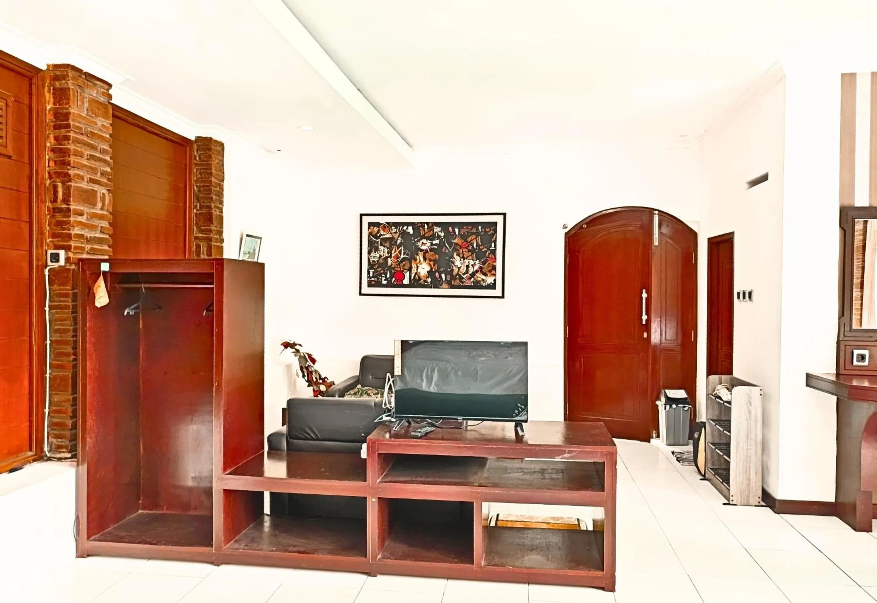 Taman Wisata Kopeng Resort powered by Cocotel