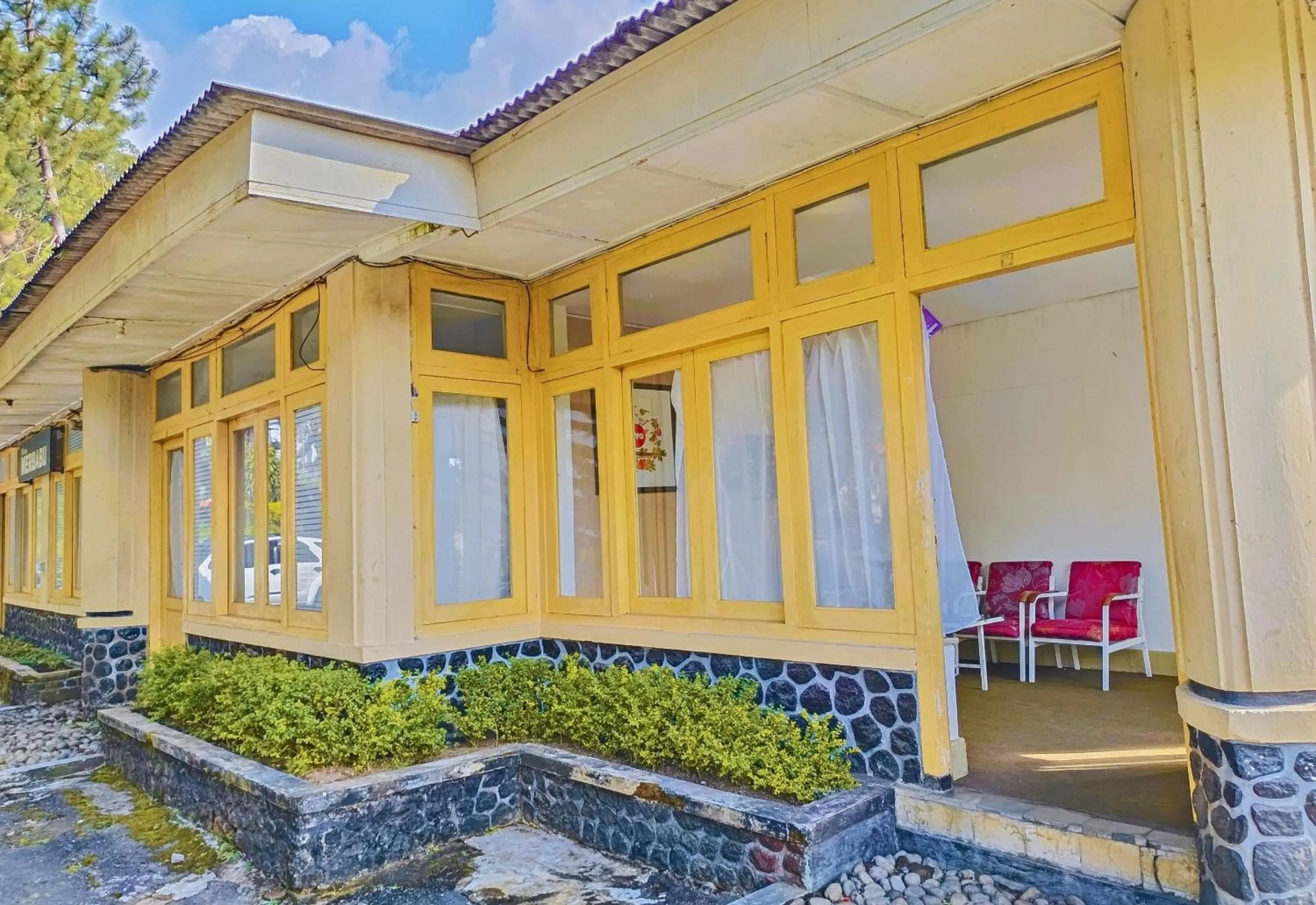 Taman Wisata Kopeng Resort powered by Cocotel