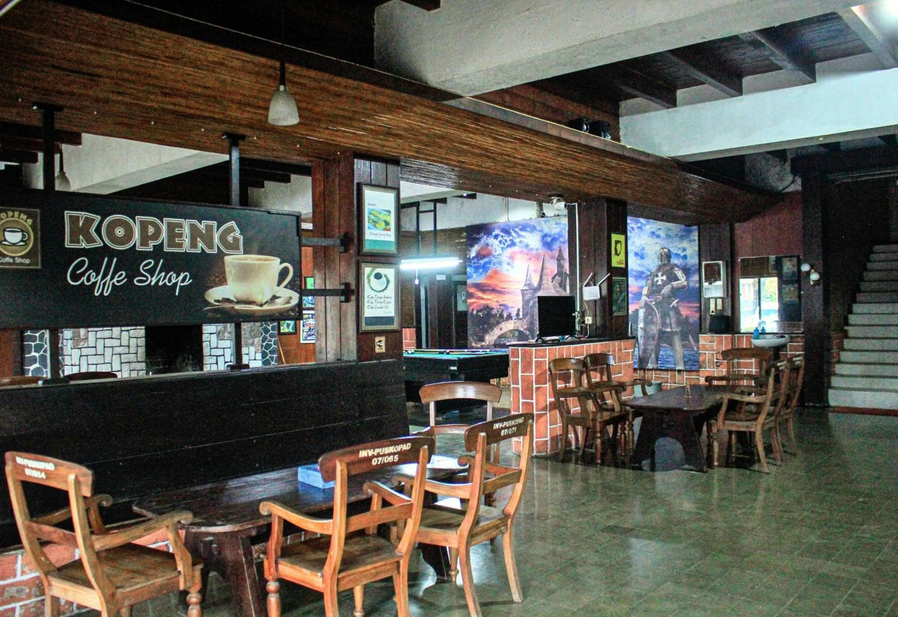 Taman Wisata Kopeng Resort powered by Cocotel