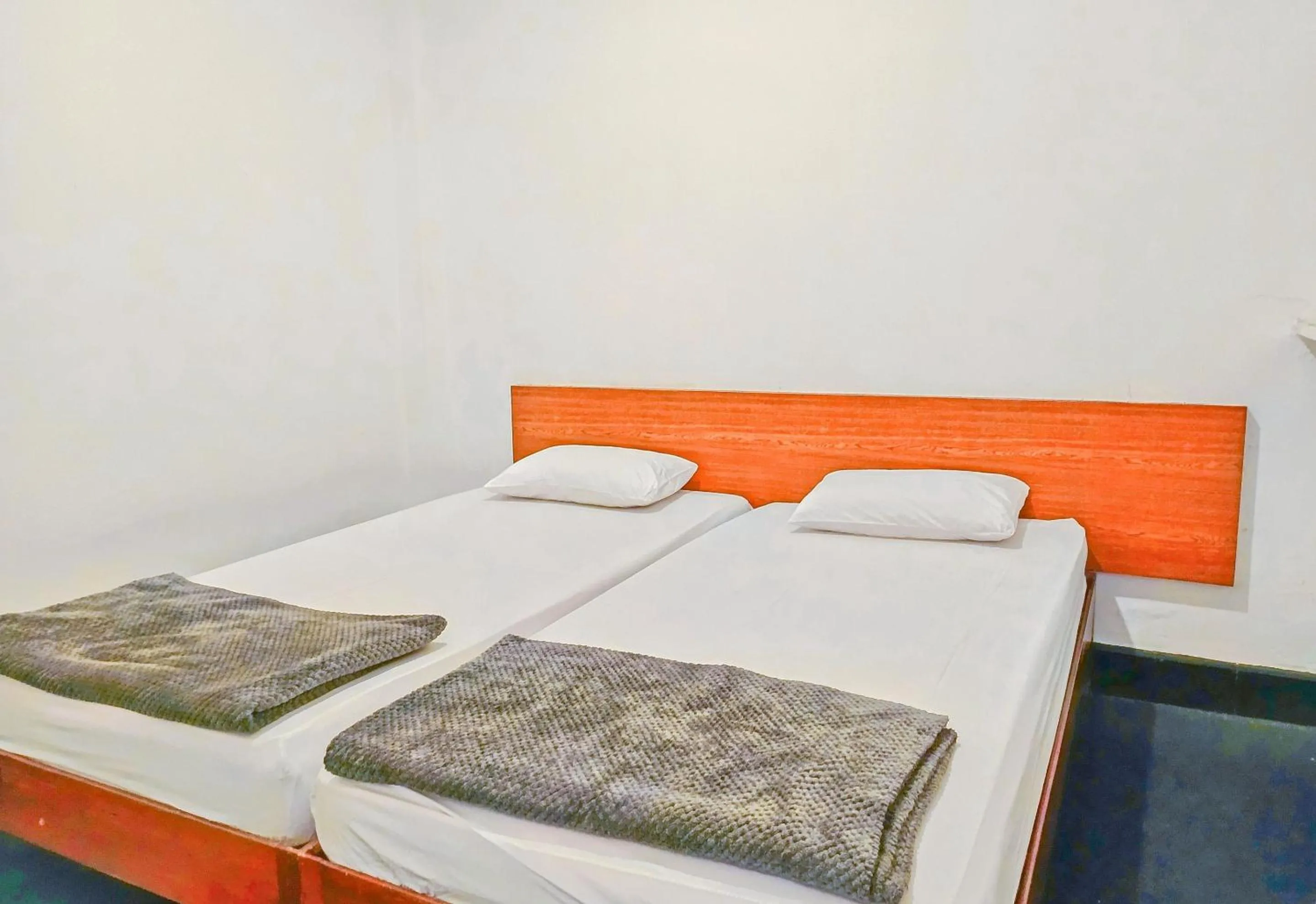 Taman Wisata Kopeng Resort powered by Cocotel